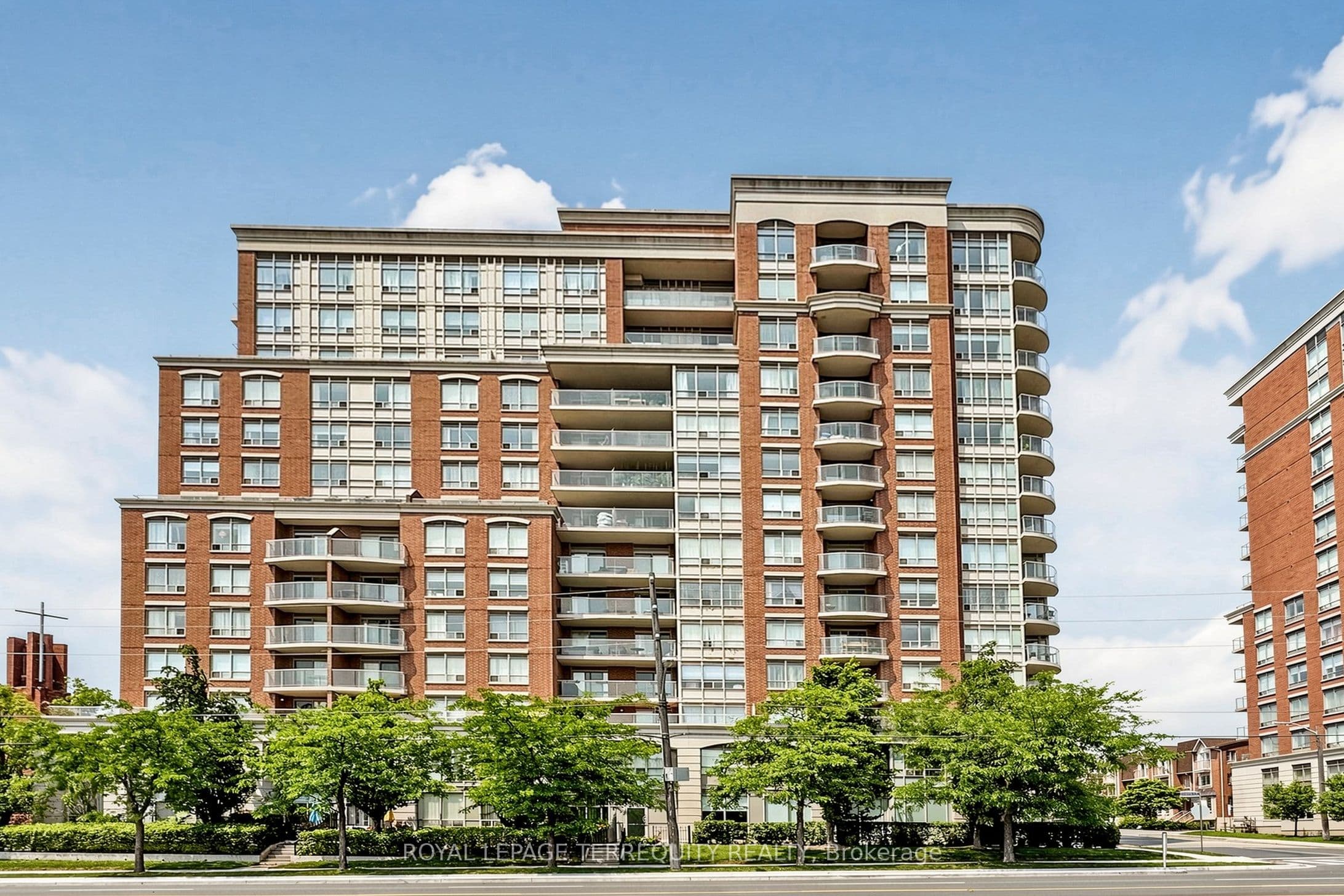 2 Clairtrell Road LPH 1, Toronto, ON M2N 7H5
