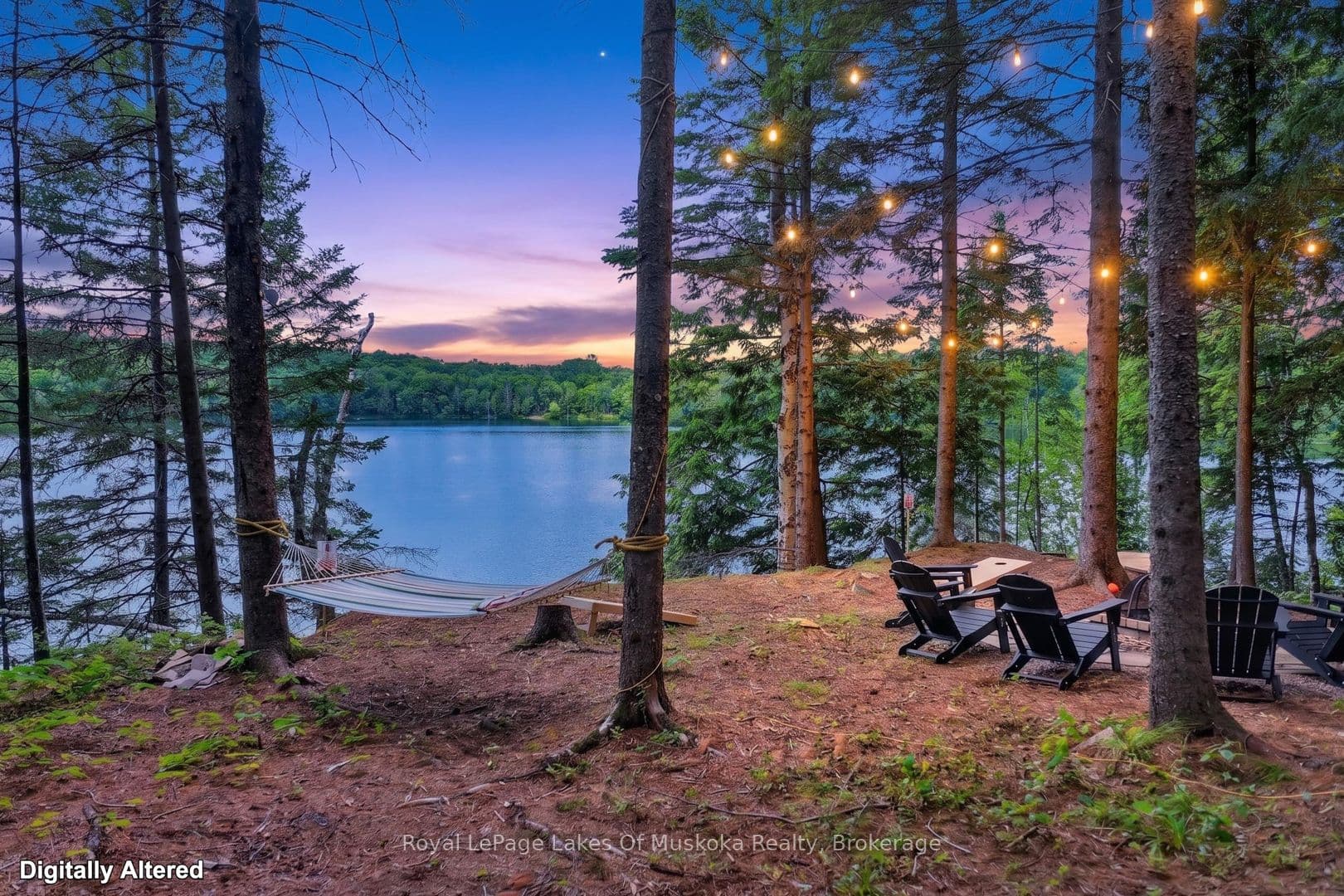 1053 East Walker Lake Drive, Lake of Bays, ON P1H 2J6