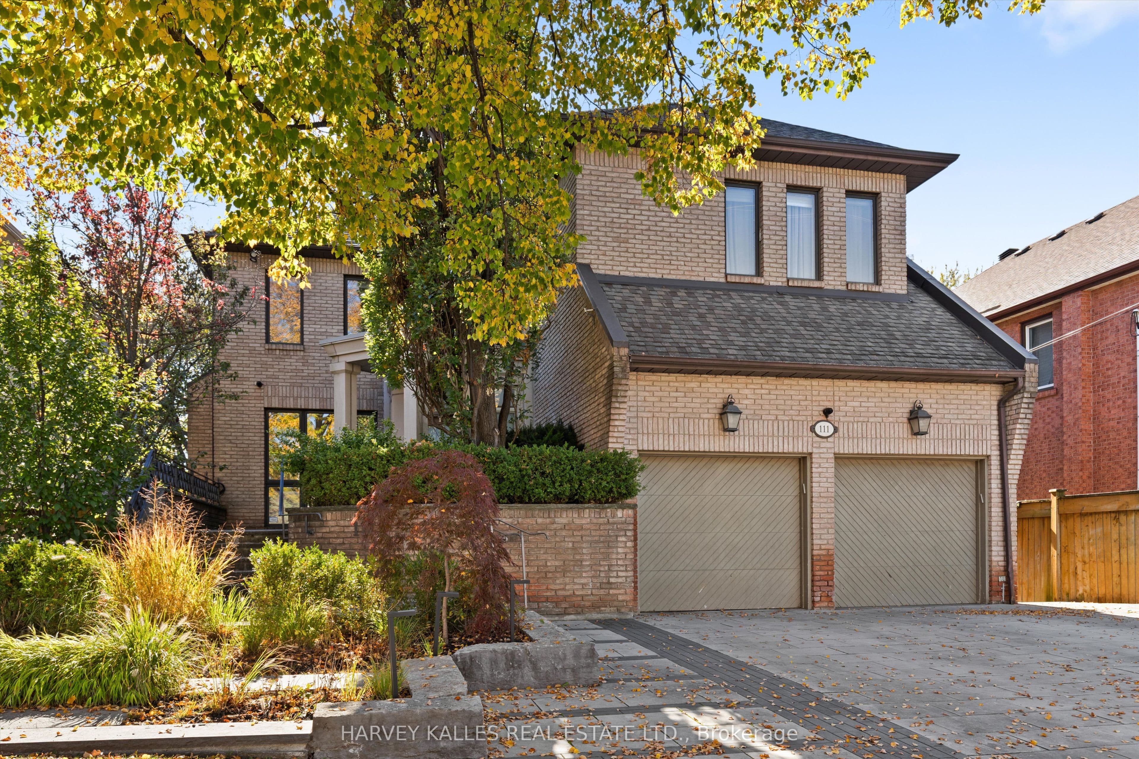 111 Laurelcrest Avenue, Toronto, ON M3H 2B2