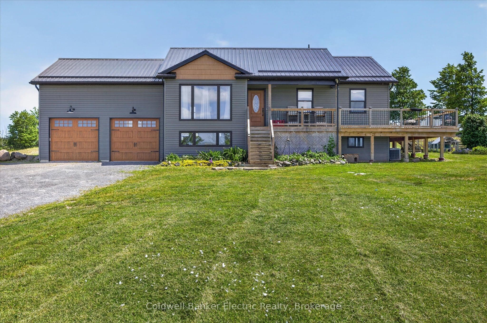487 11th Concession W, Trent Hills, ON K0L 1Y0