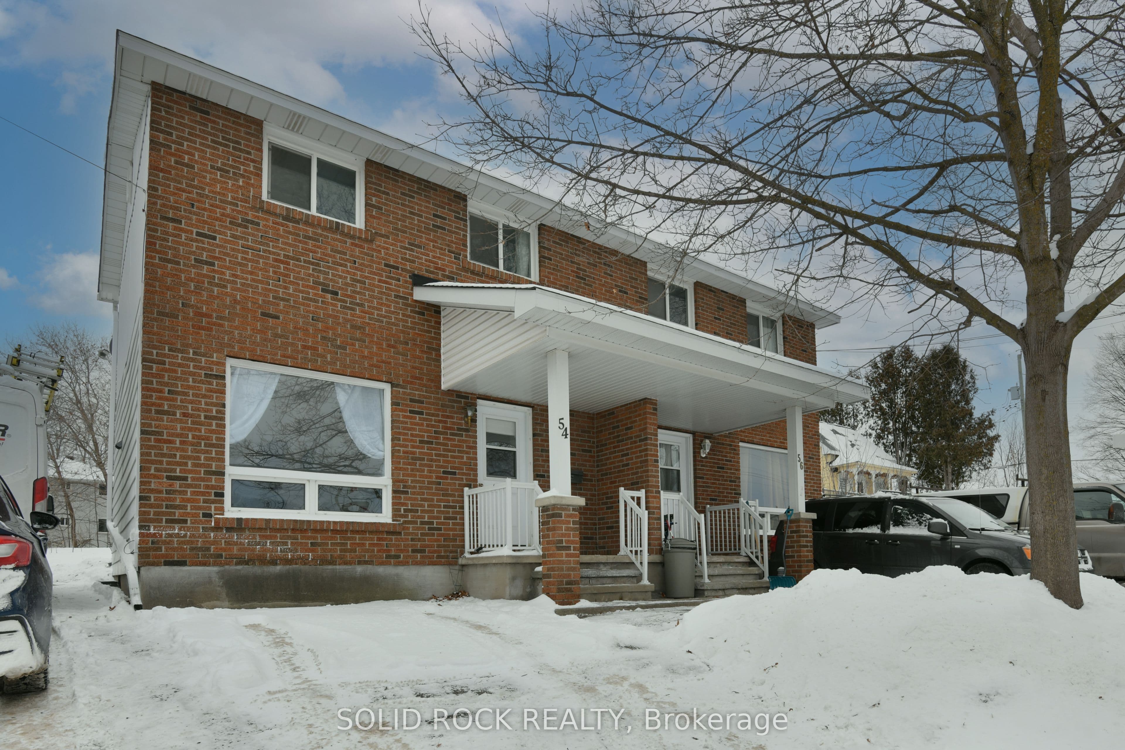 54 / 56 William Street W, Arnprior, ON K7S 1J9