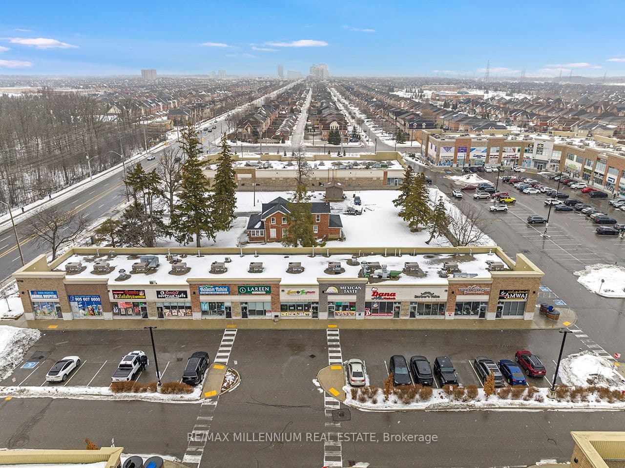 3700 Eglinton Avenue #62, Mississauga, ON L5M 2R9