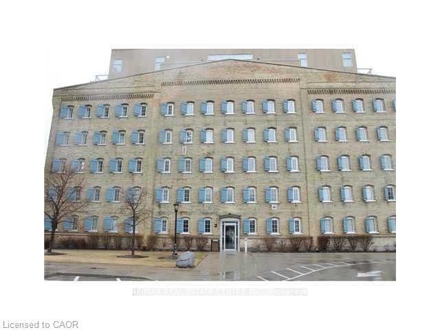 3 Father David Bauer Drive 307, Waterloo, ON N2L 6M1