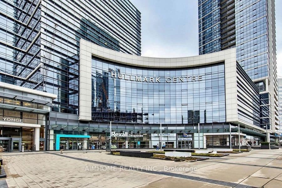 4789 Yonge Street 306, Toronto, ON M2N 5M5