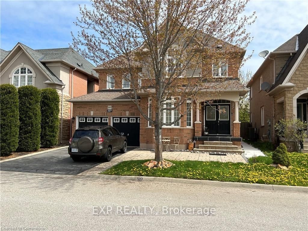 307 Burloak Drive Basement, Oakville, ON L6L 6T6