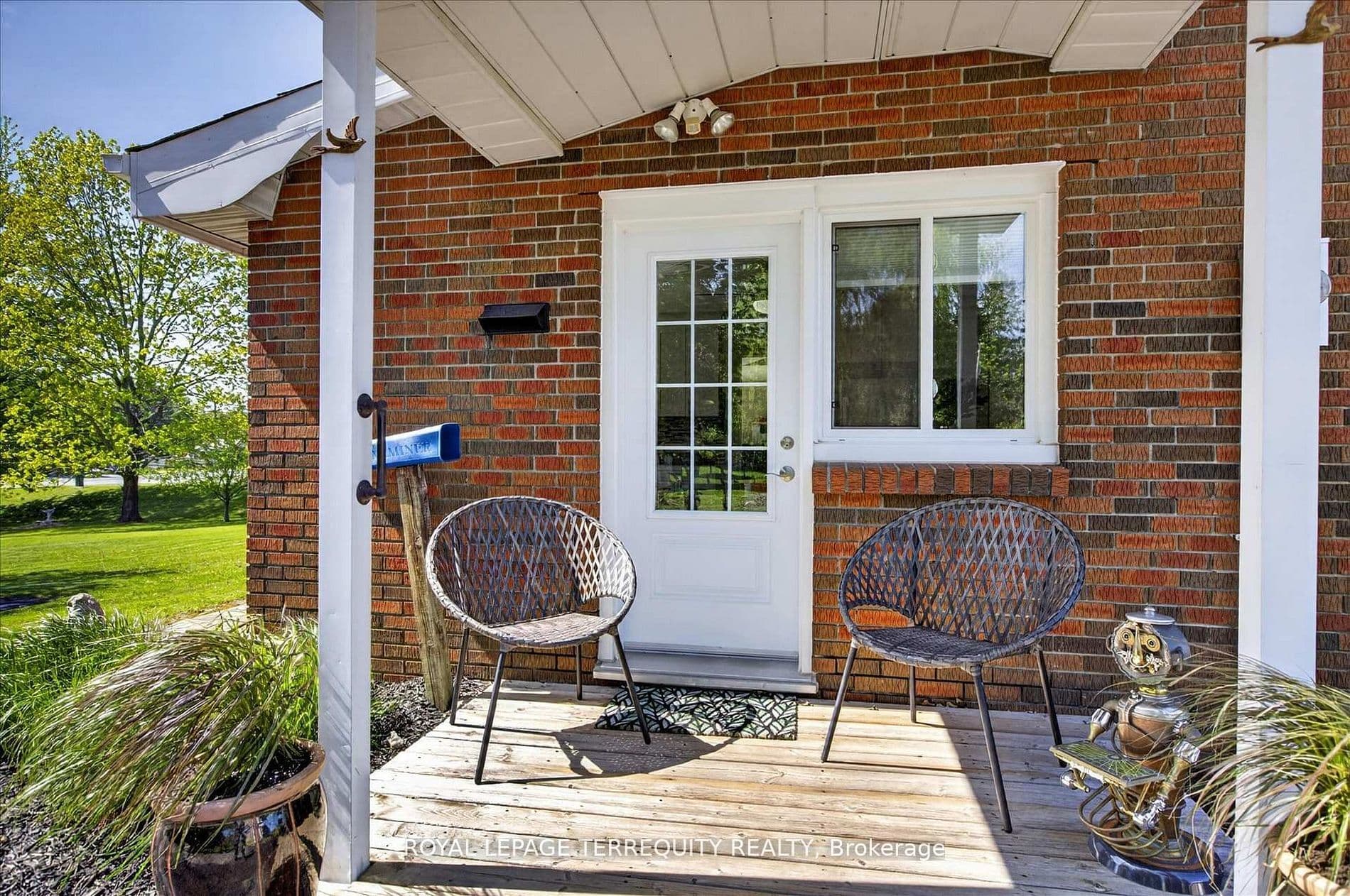 12 Concession Street A, Havelock-Belmont-Methuen, ON K0L 1Z0