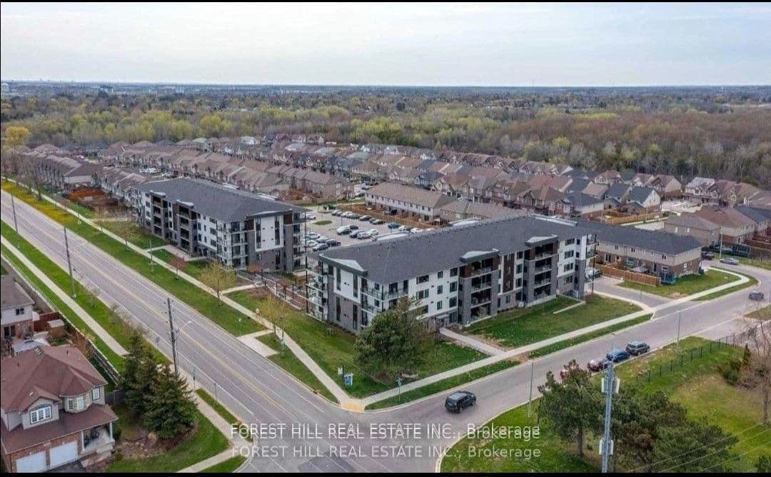 104 Summit Ridge Drive 110, Guelph, ON N1E 0R5