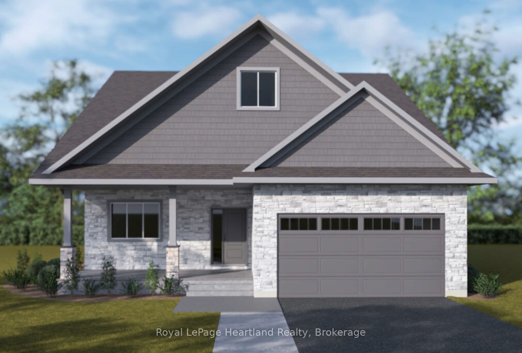 104 Largo Lane, Goderich, ON N7A 0C1