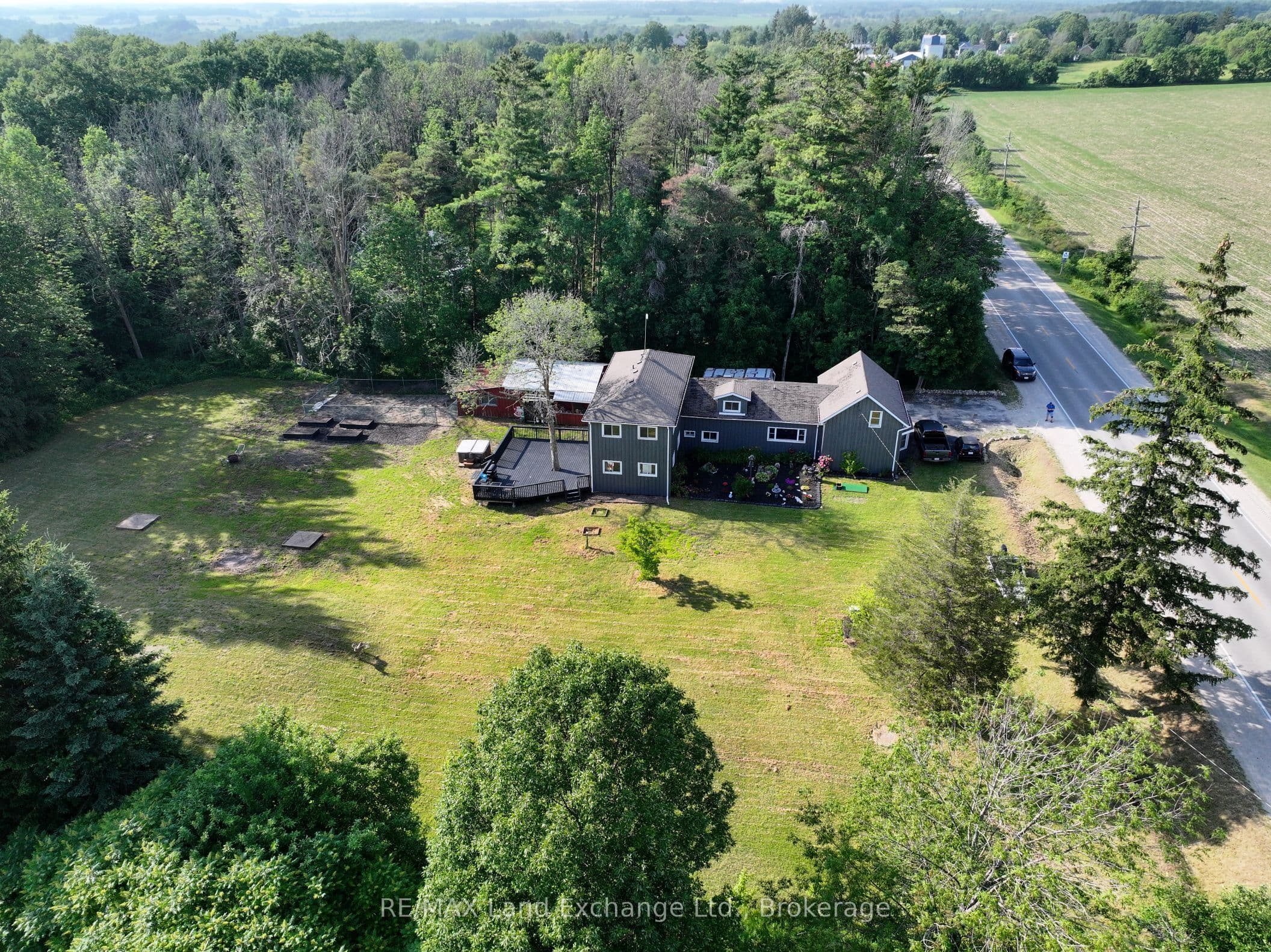 14348 Bruce Road 10 Road, Brockton, ON N0G 1S0