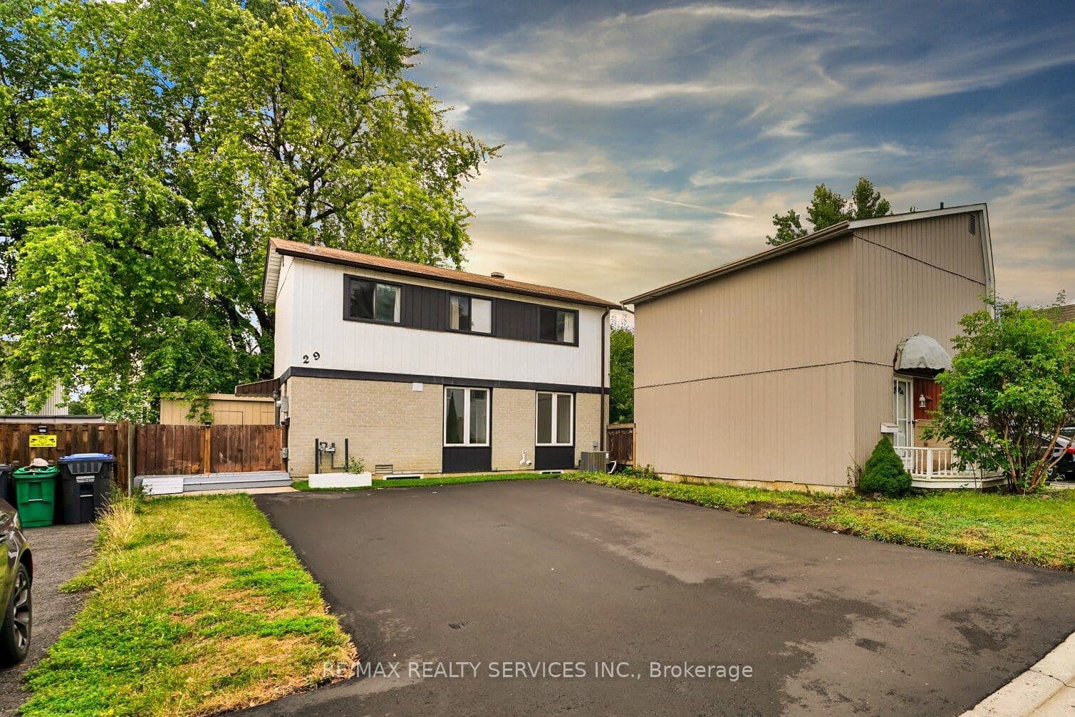 29 Hector Court, Brampton, ON L6S 1P1