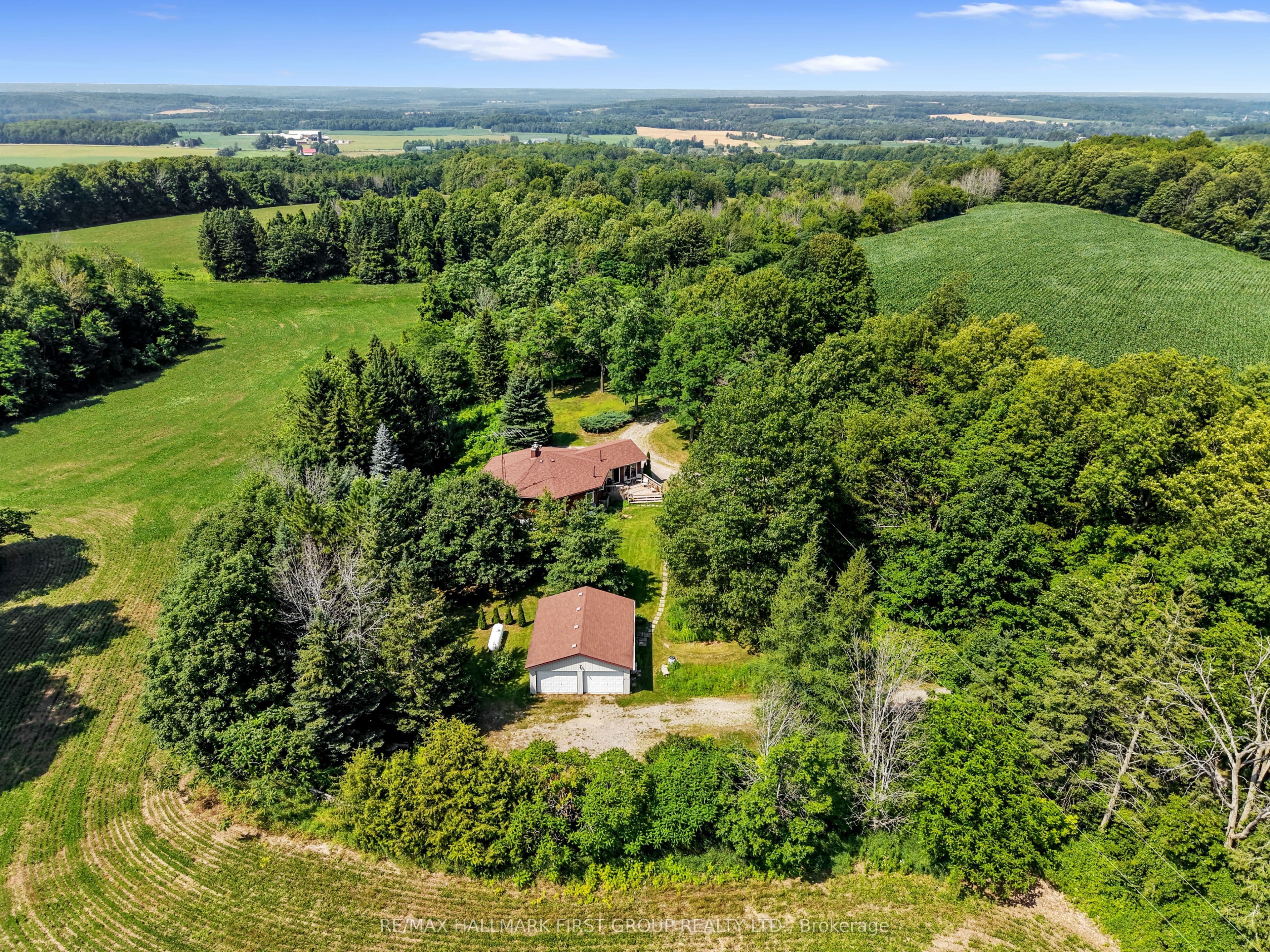 940 Carman Road, Brighton, ON K0K 1H0