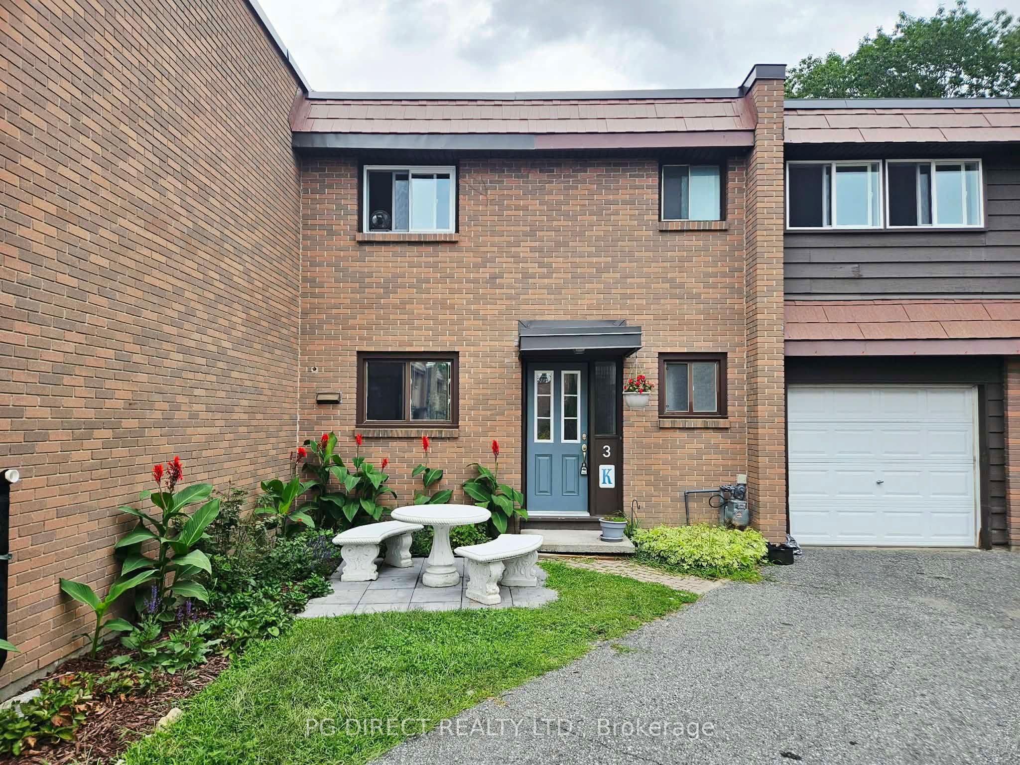 3K Arnold Drive, Bells Corners and South to Fallowfield, ON K2H 6V6