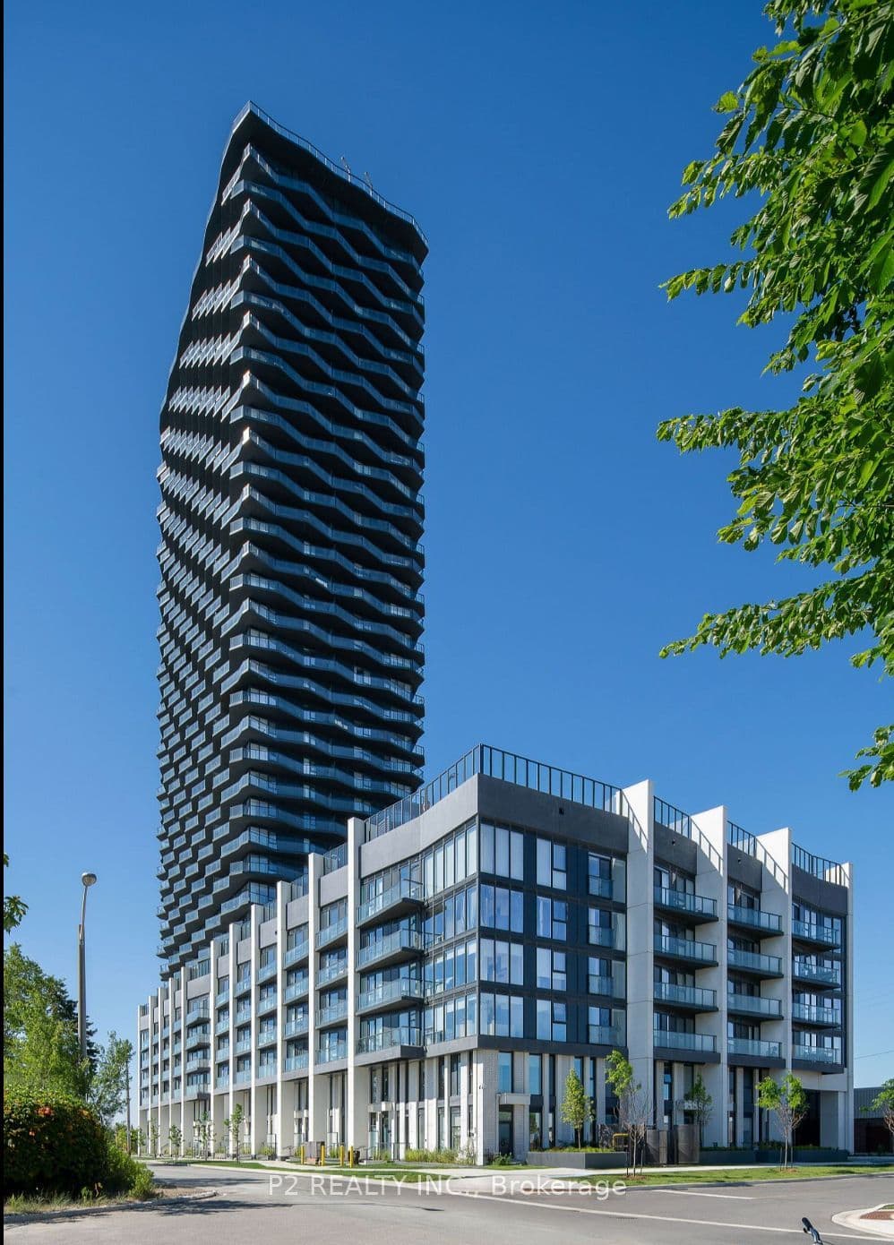 36 Zorra Street 3401, Toronto, ON M8Z 0G5