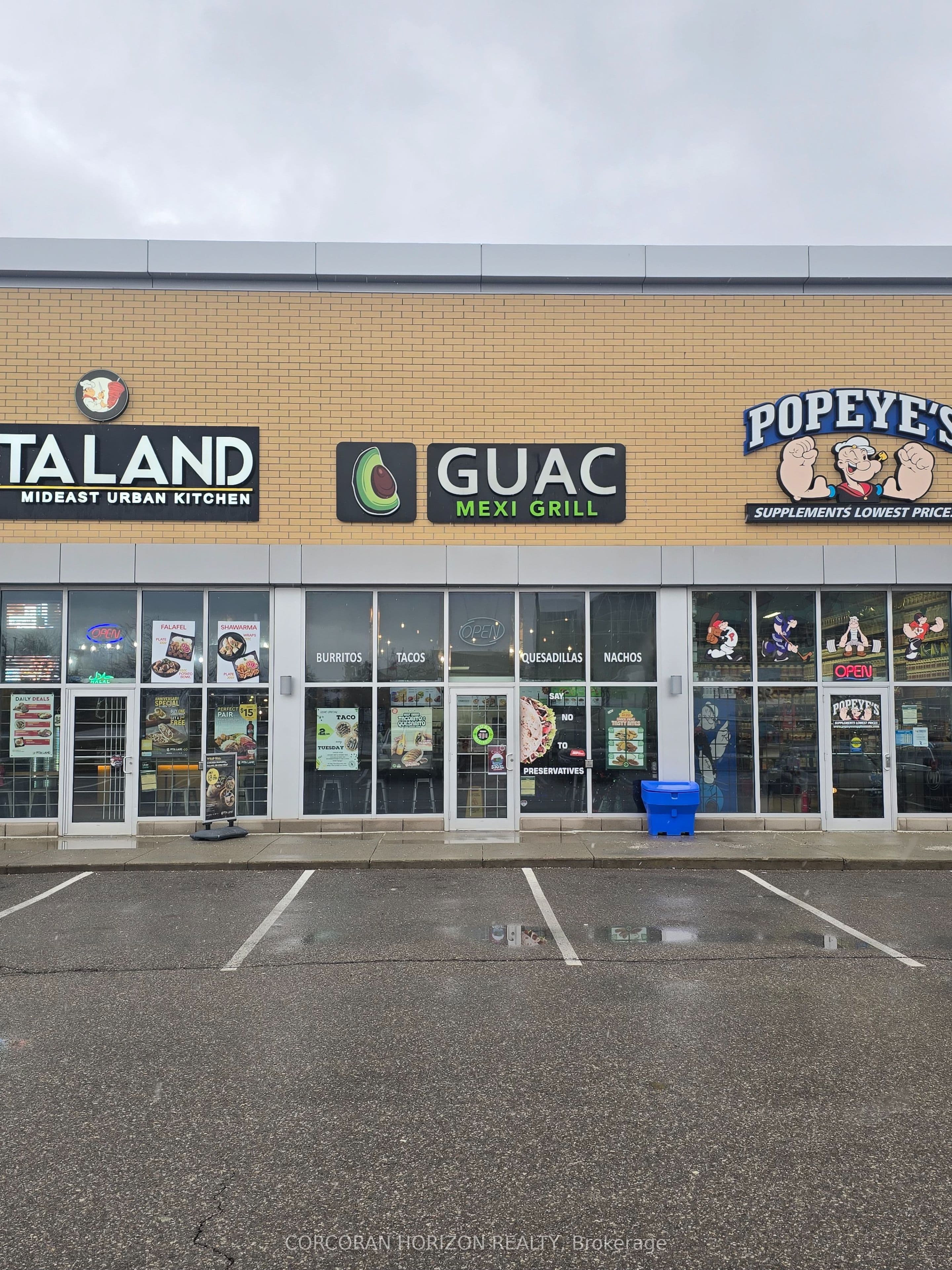 70 World Drive A5, Mississauga, ON L5T 0B6