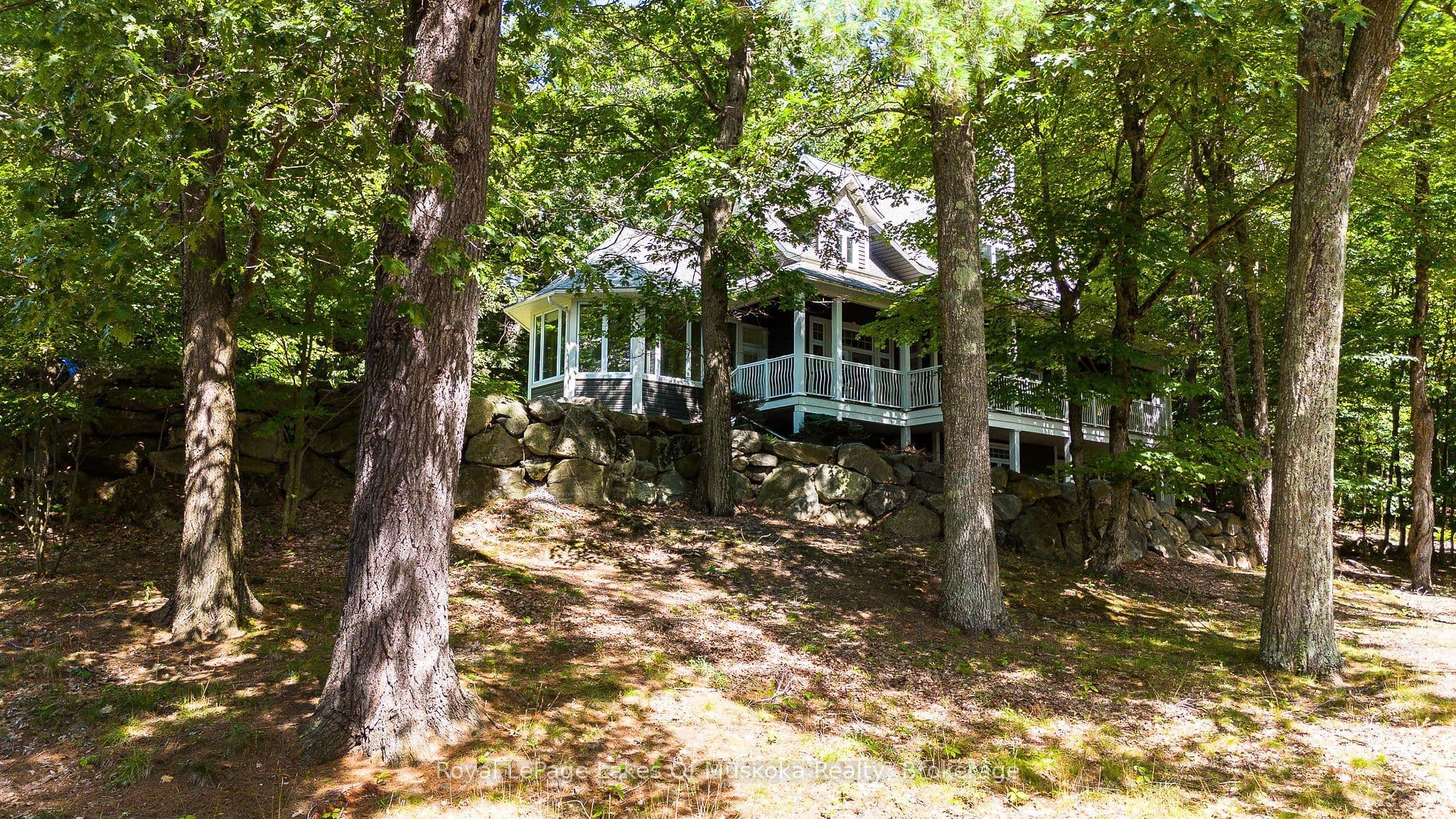 25-1235 Shea Road, Muskoka Lakes, ON P0B 0A2