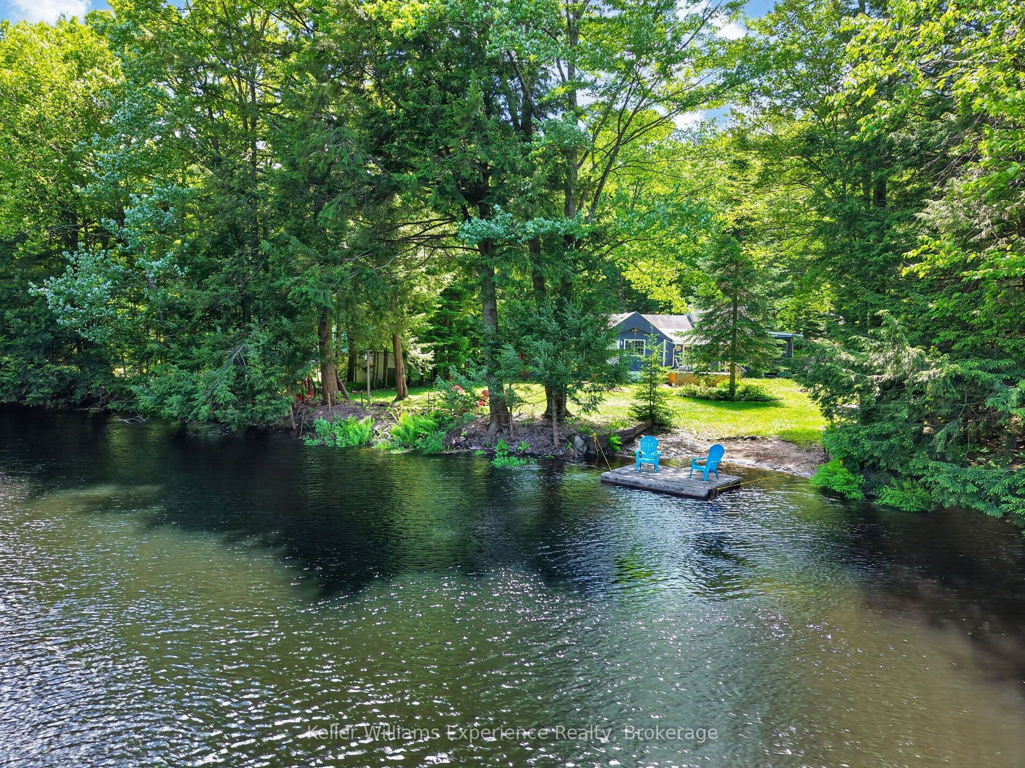 1133 Sherwood Forest Road, Bracebridge, ON P1L 1X3