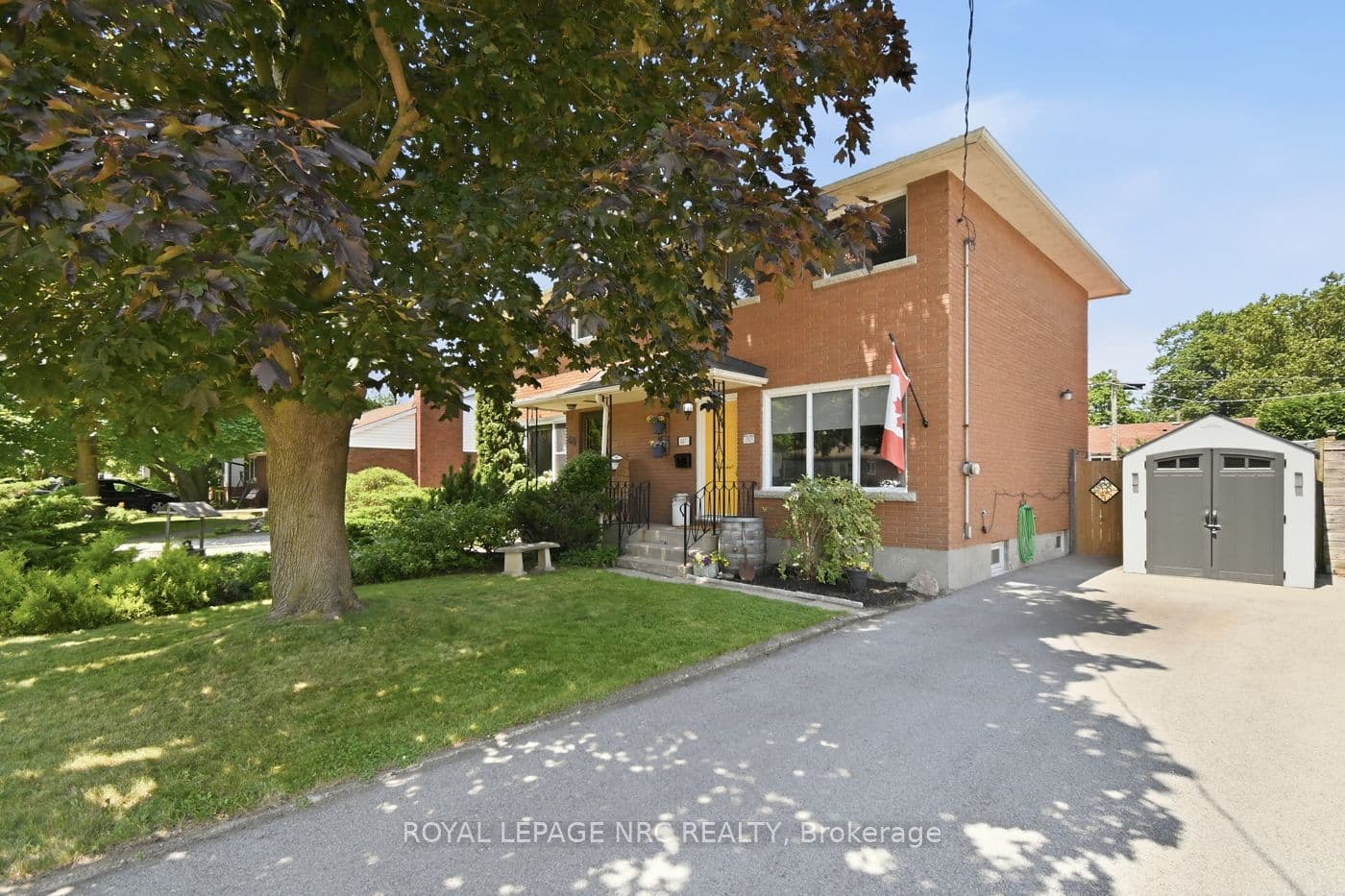71 Wildwood Road, St. Catharines, ON L2M 1E1