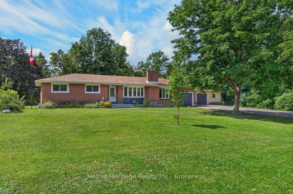 4854 Haldimand Road 20 Road, Haldimand, ON N1A 2W3