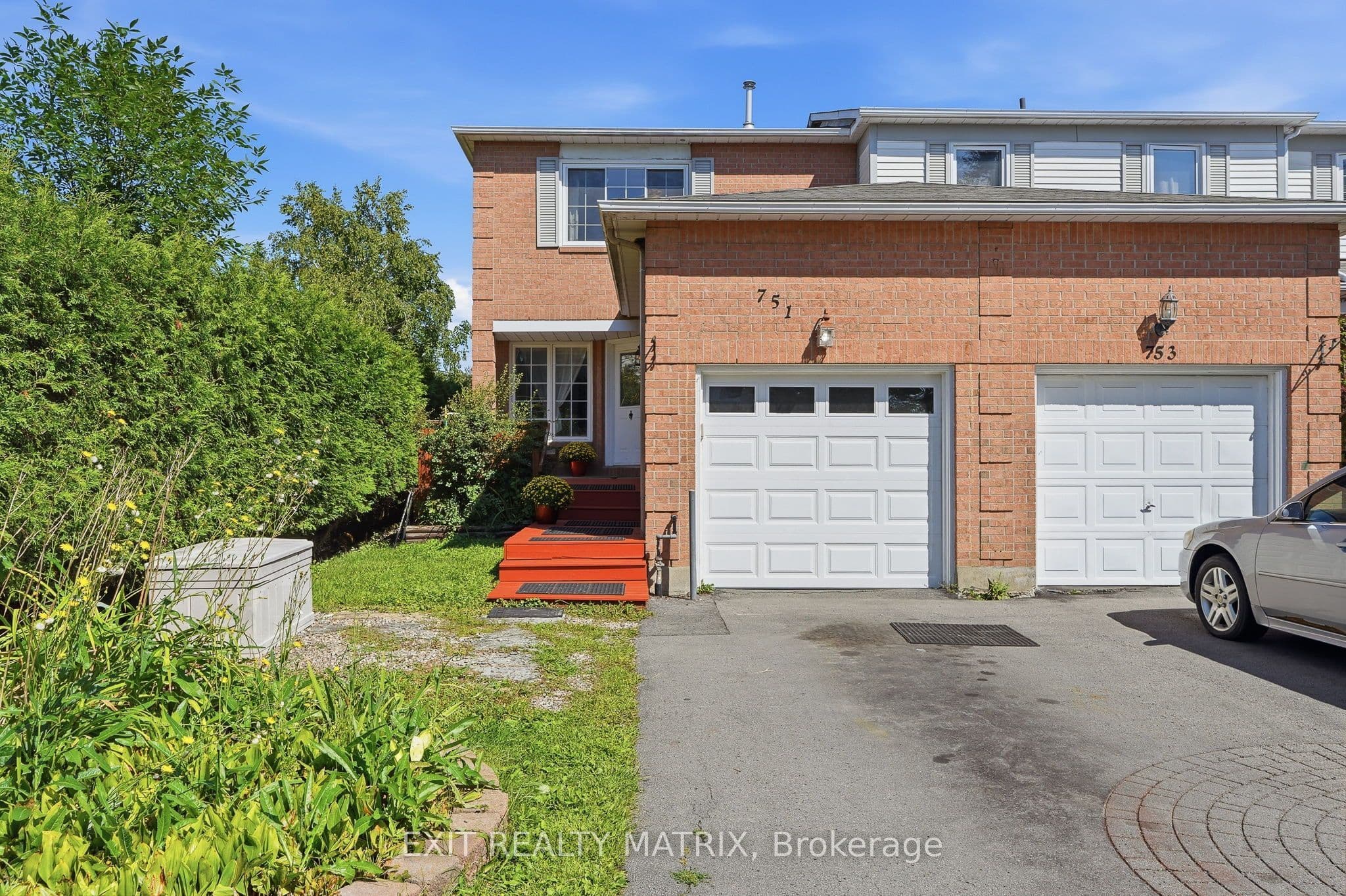 751 Clearcrest Crescent, Orleans - Cumberland and Area, ON K4A 3E7