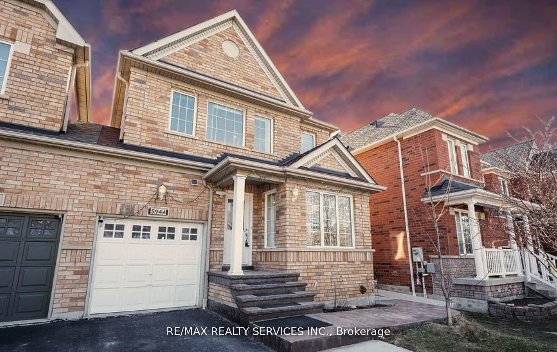5944 Shelford Terrace (Bsmnt), Mississauga, ON L5M 6K3