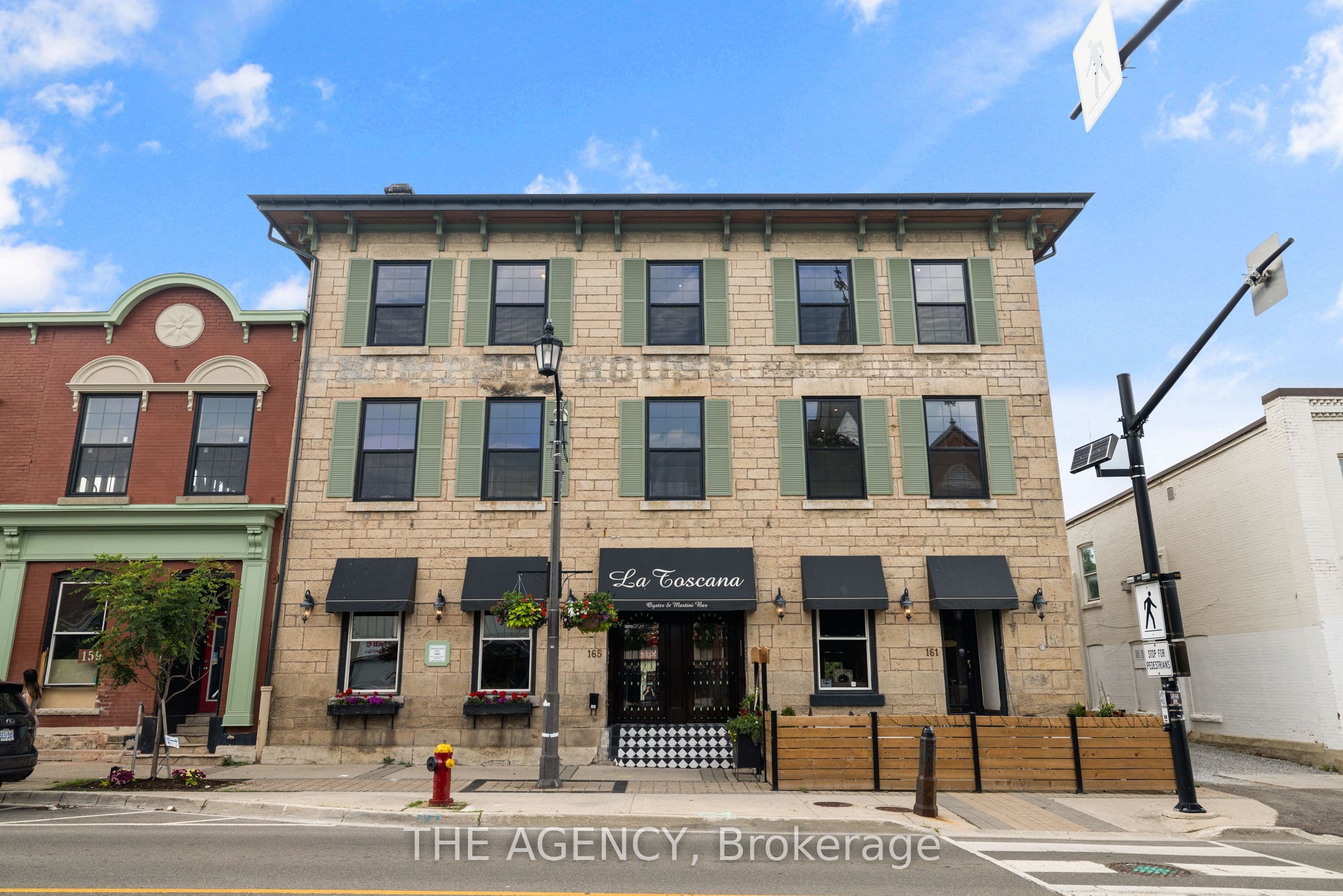 163 Main Street E 304, Milton, ON L9T 1N7