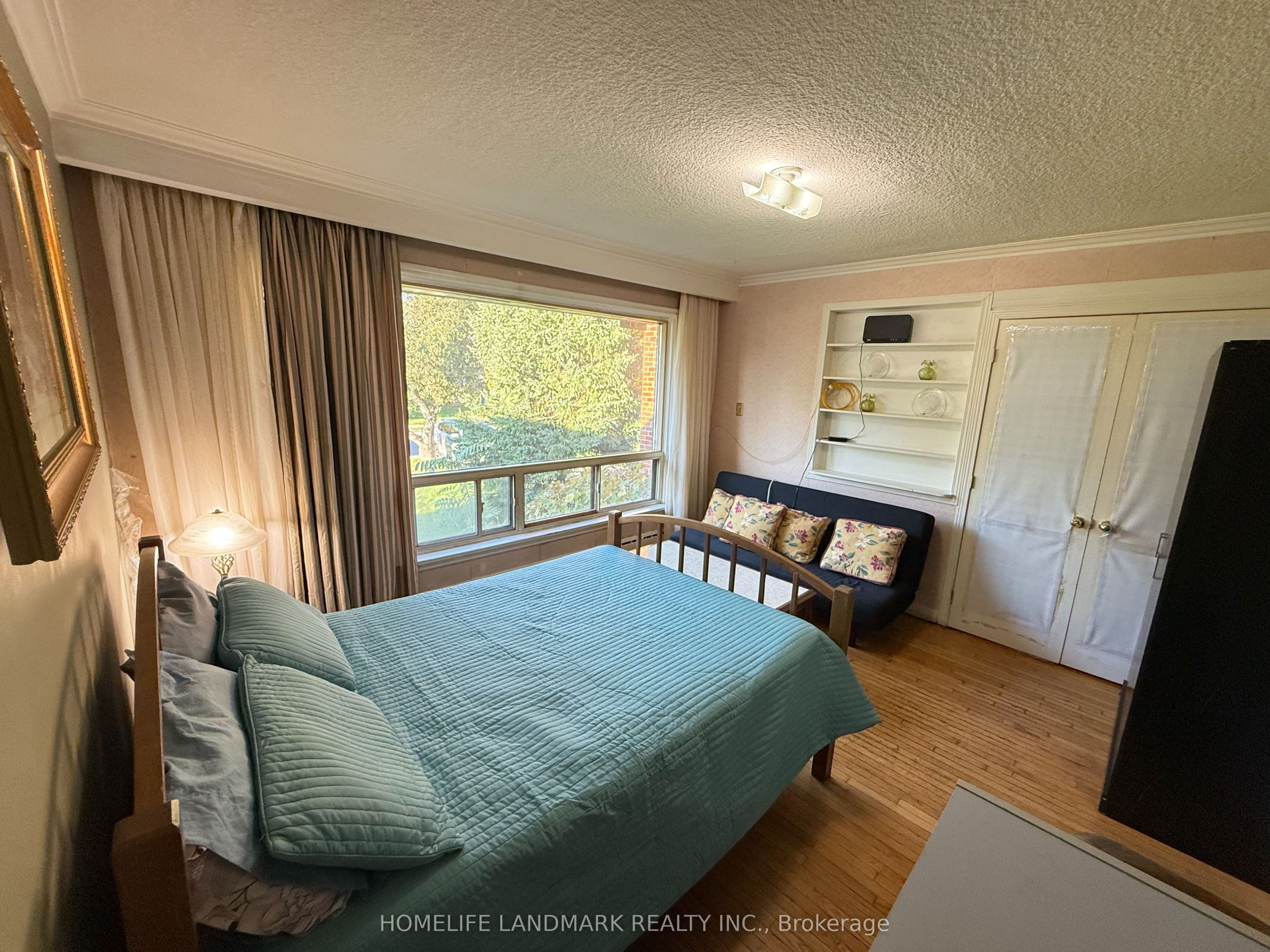 17 Wishing Well Drive Second Floor Unit, Toronto, ON M1T 1H9