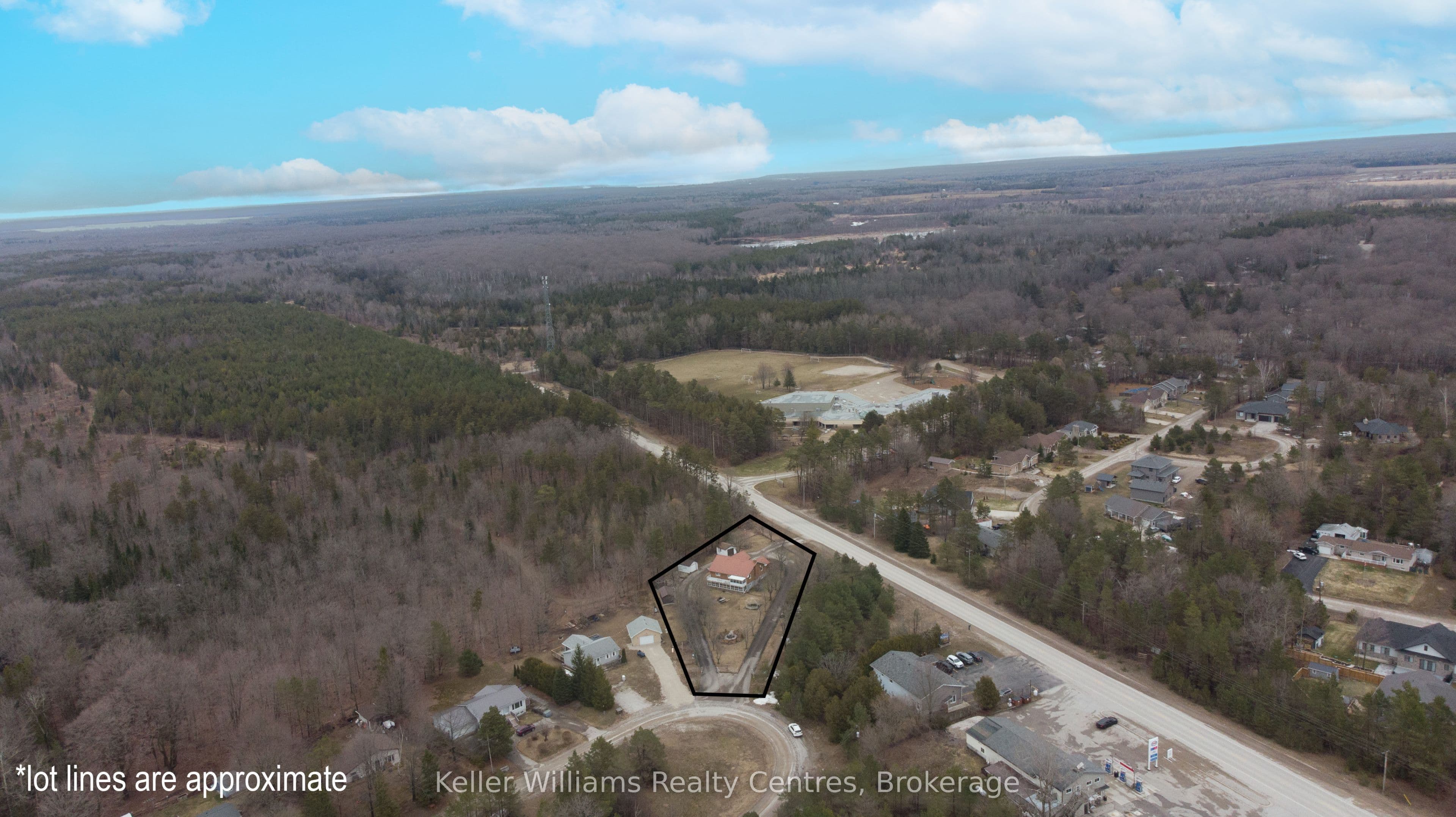 58 Allister Place, South Bruce Peninsula, ON N0H 2T0