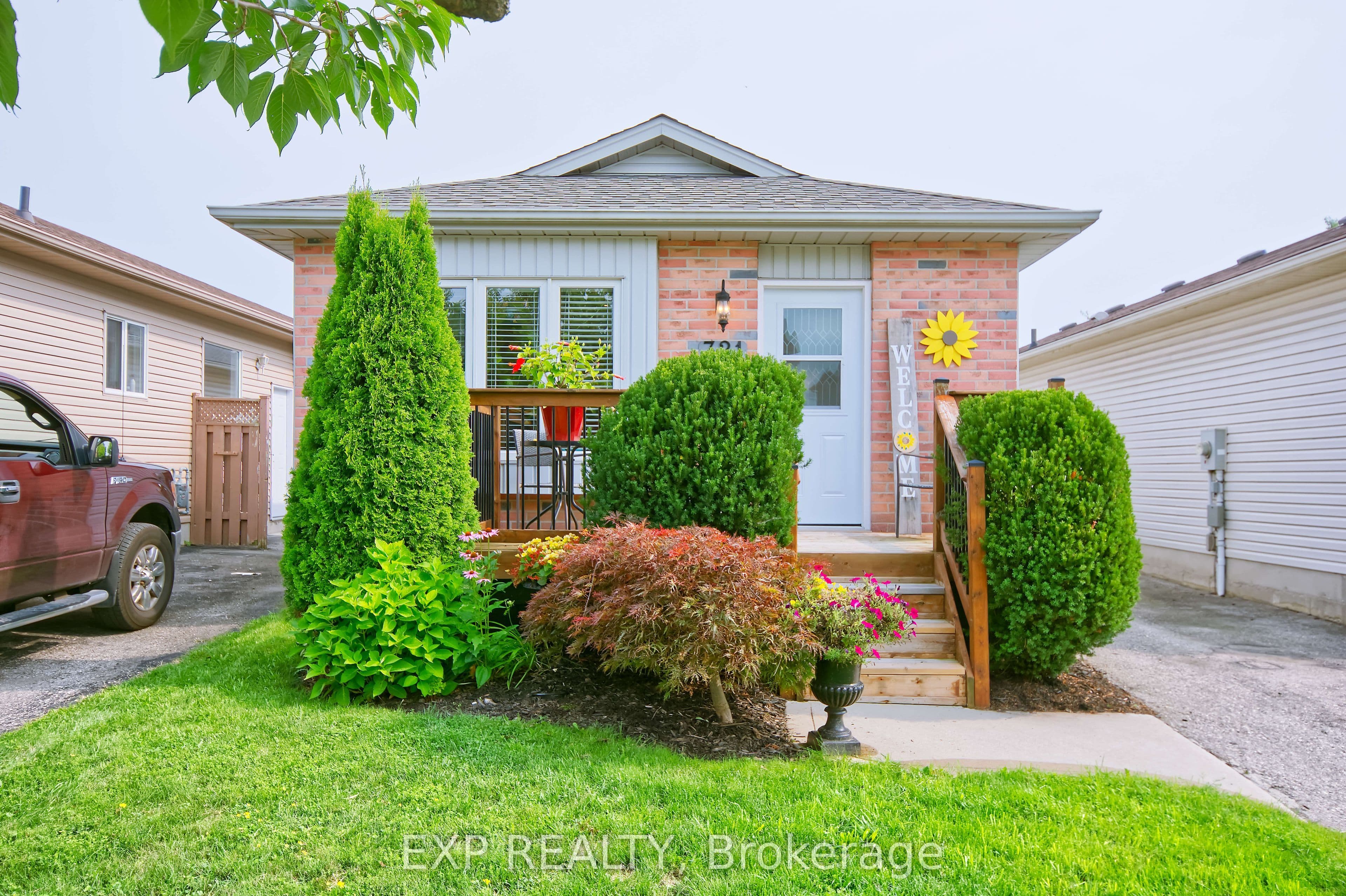 321 Simpson Crescent, London East, ON N5V 2T7
