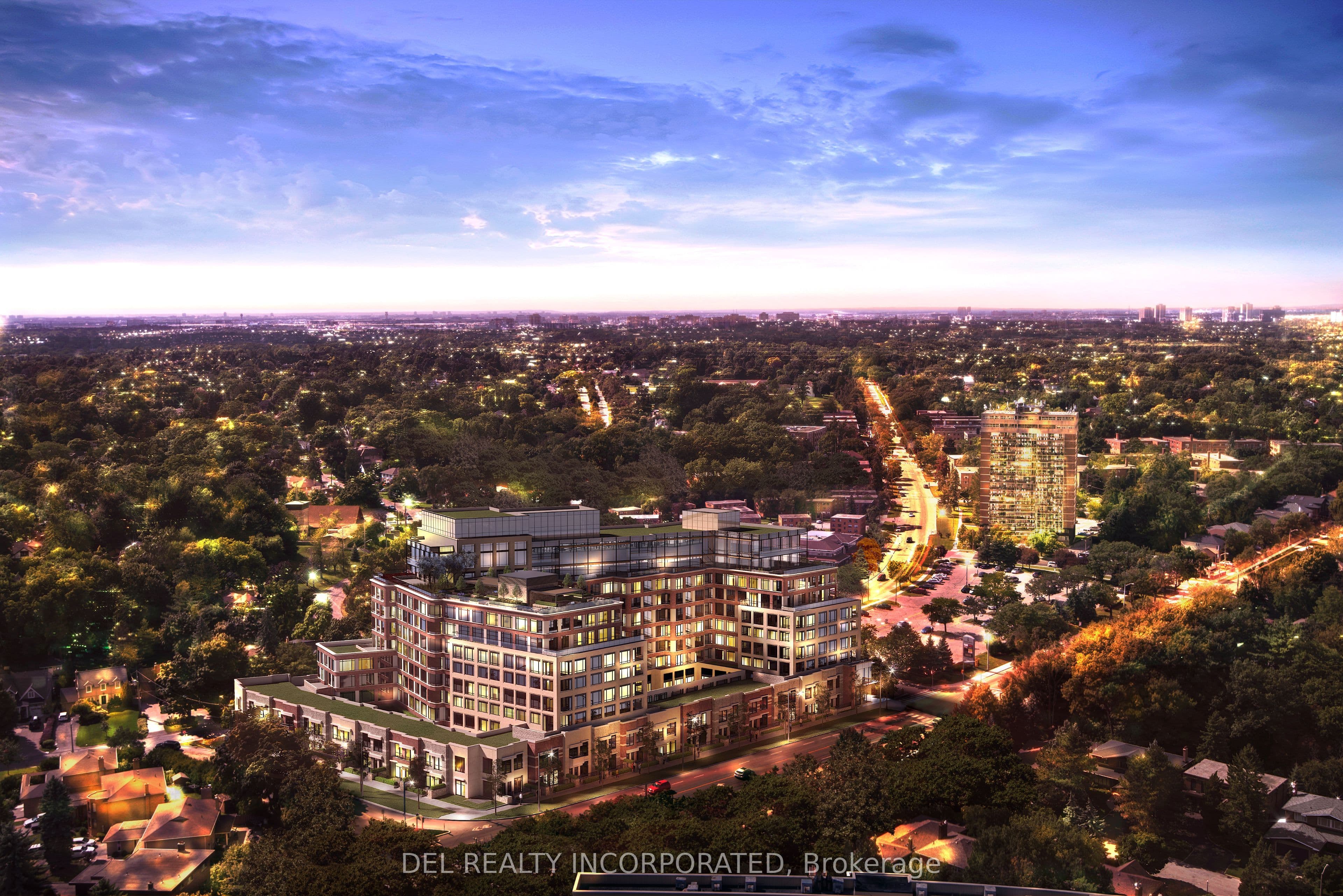 259 The Kingsway 322, Toronto, ON M9A 0G2