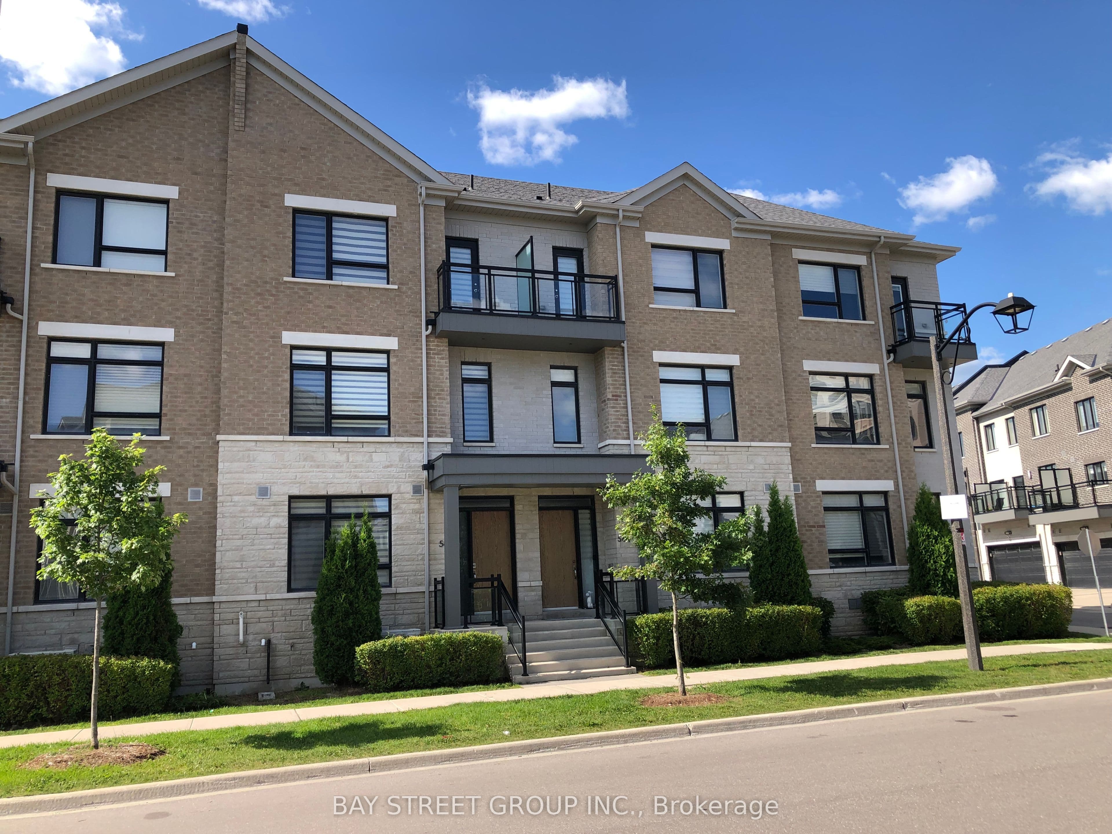 54 Active Road, Markham, ON L3T 0G2