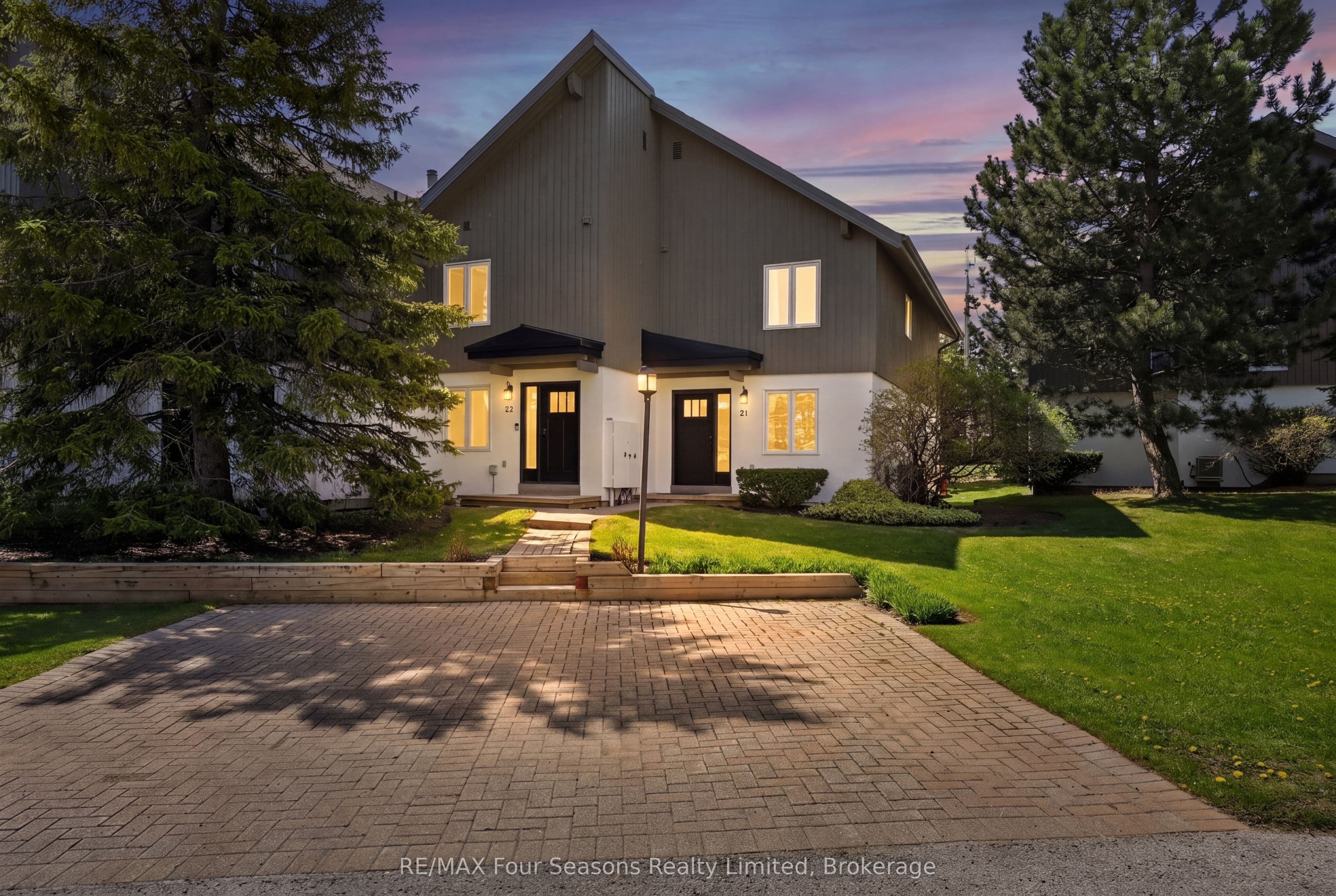 104 Kellie's Way 21, Blue Mountains, ON L9Y 0L5
