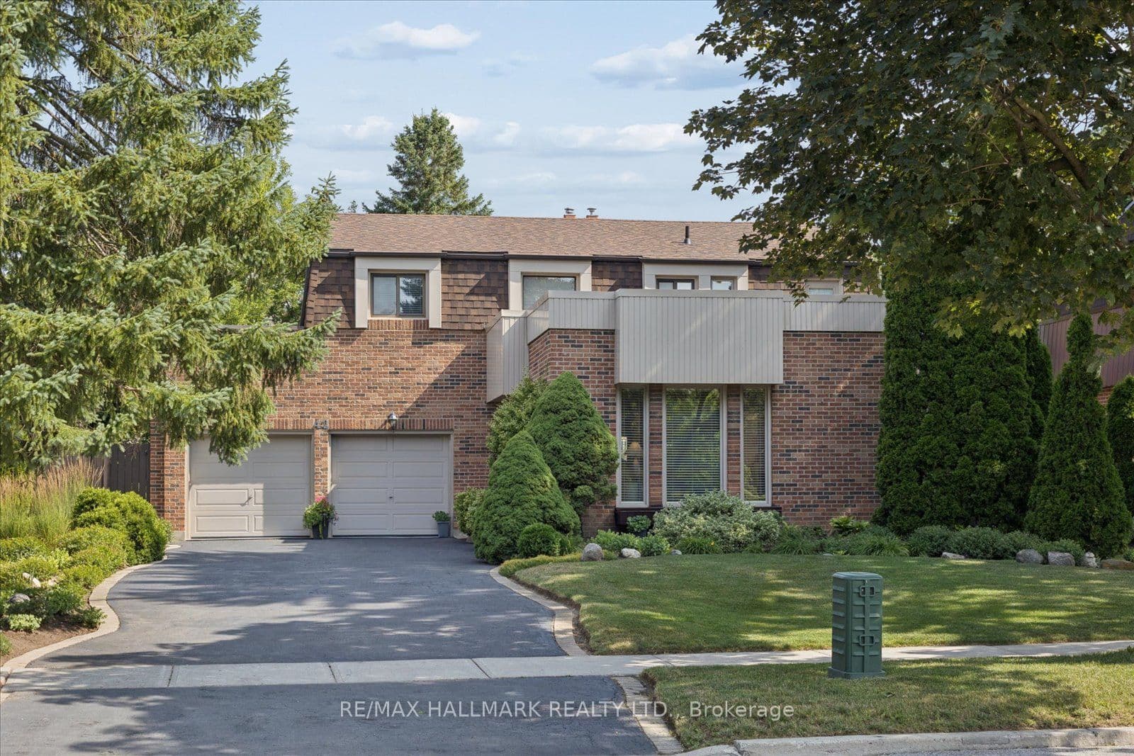 42 Reesorville Road, Markham, ON L3P 3L2