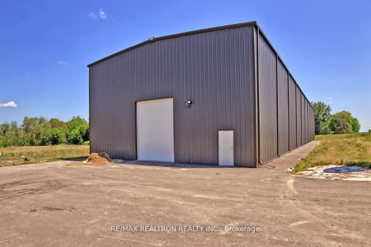 2978 Holborn Road, East Gwillimbury, ON L0G 1R0