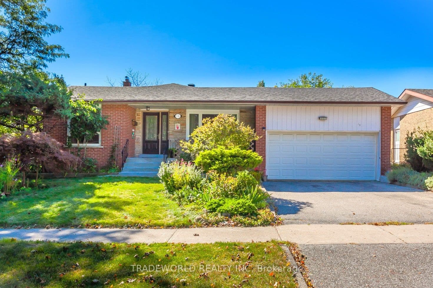 70 Fulbert Crescent, Toronto, ON M1S 1C6