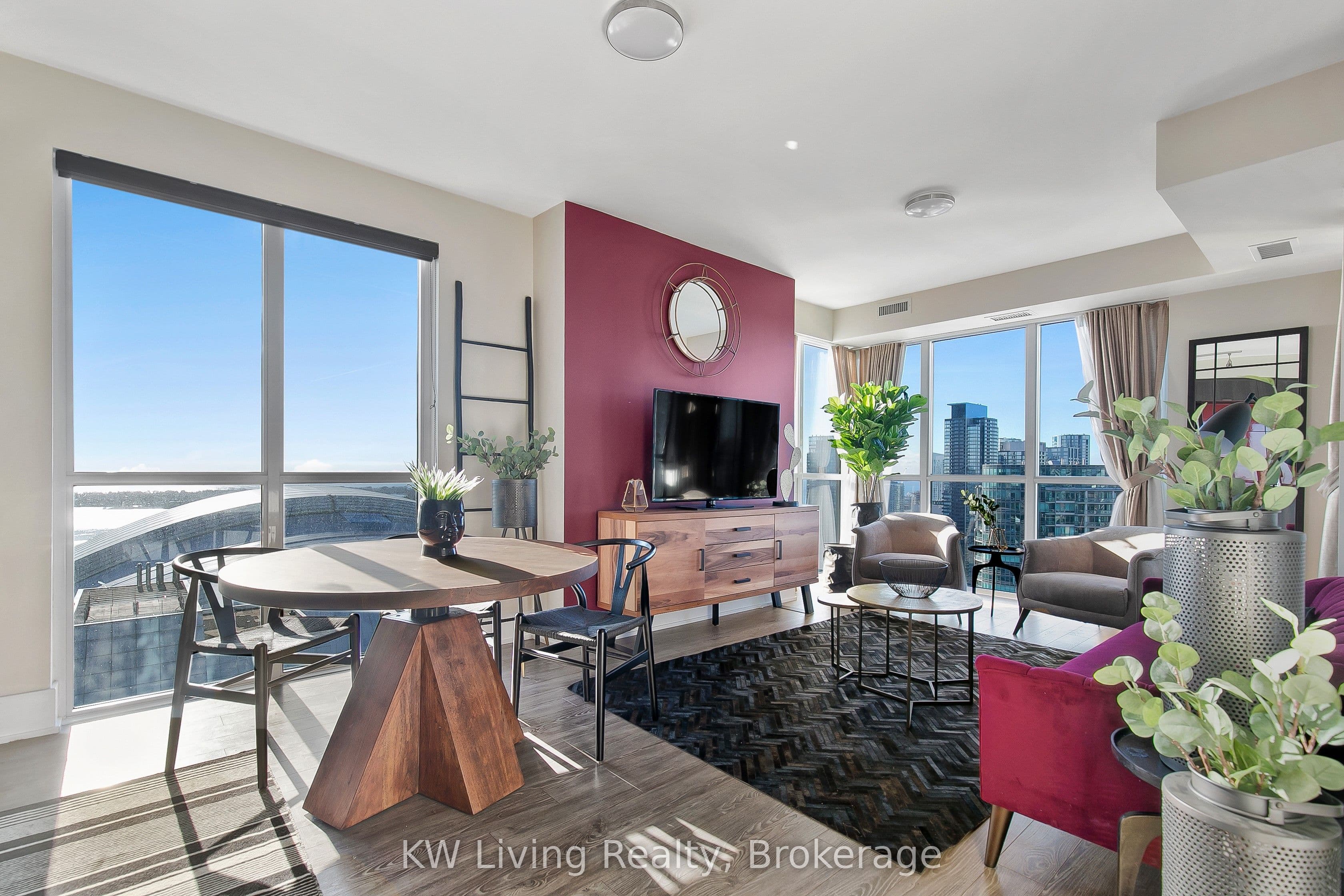 300 Front Street W 3012, Toronto, ON M5V 0E9