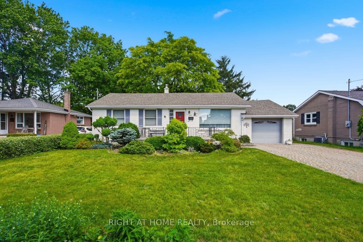 384 Regal Drive, London East, ON N5Y 1J7