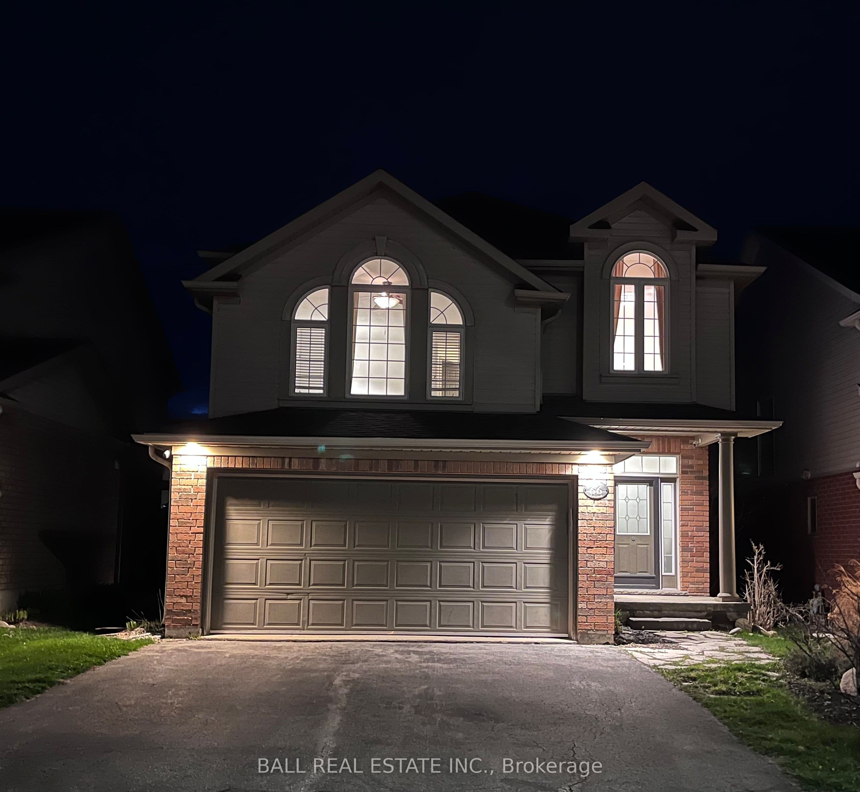66 Highlands Crescent, Collingwood, ON L9Y 5H3