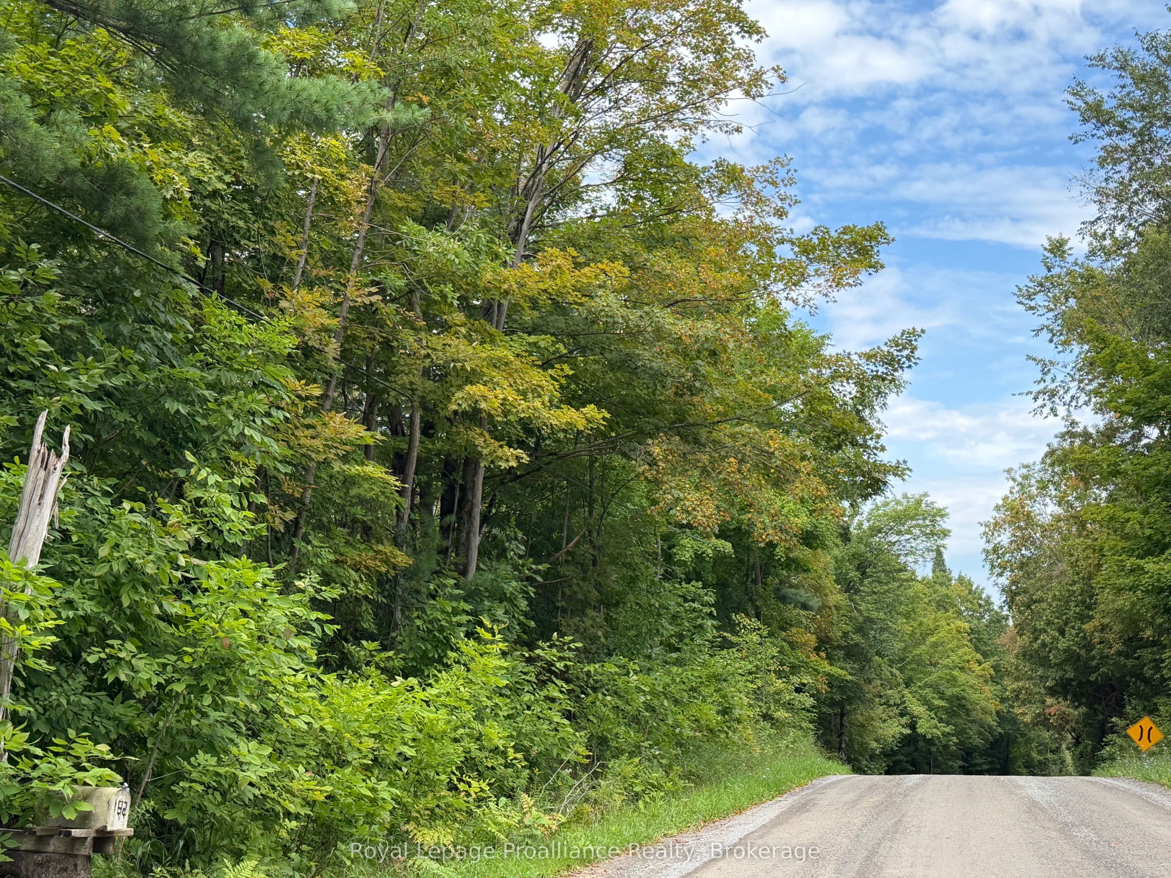 0 Twin Sisters Lake Road, Marmora and Lake, ON K0K 2M0