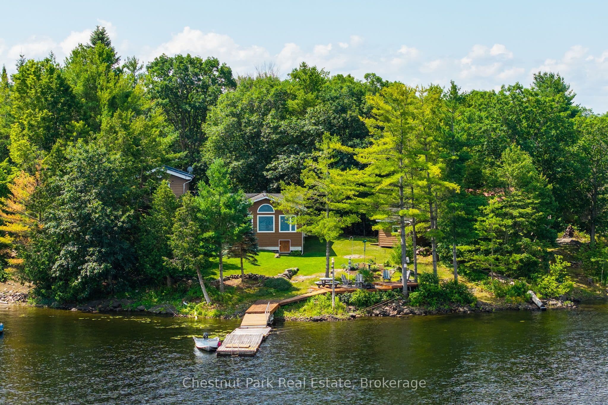 300 Birch Acres Drive, Georgian Bay, ON P0E 1E0