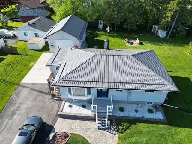 5 Emily Court, Kawartha Lakes, ON K0L 2W0