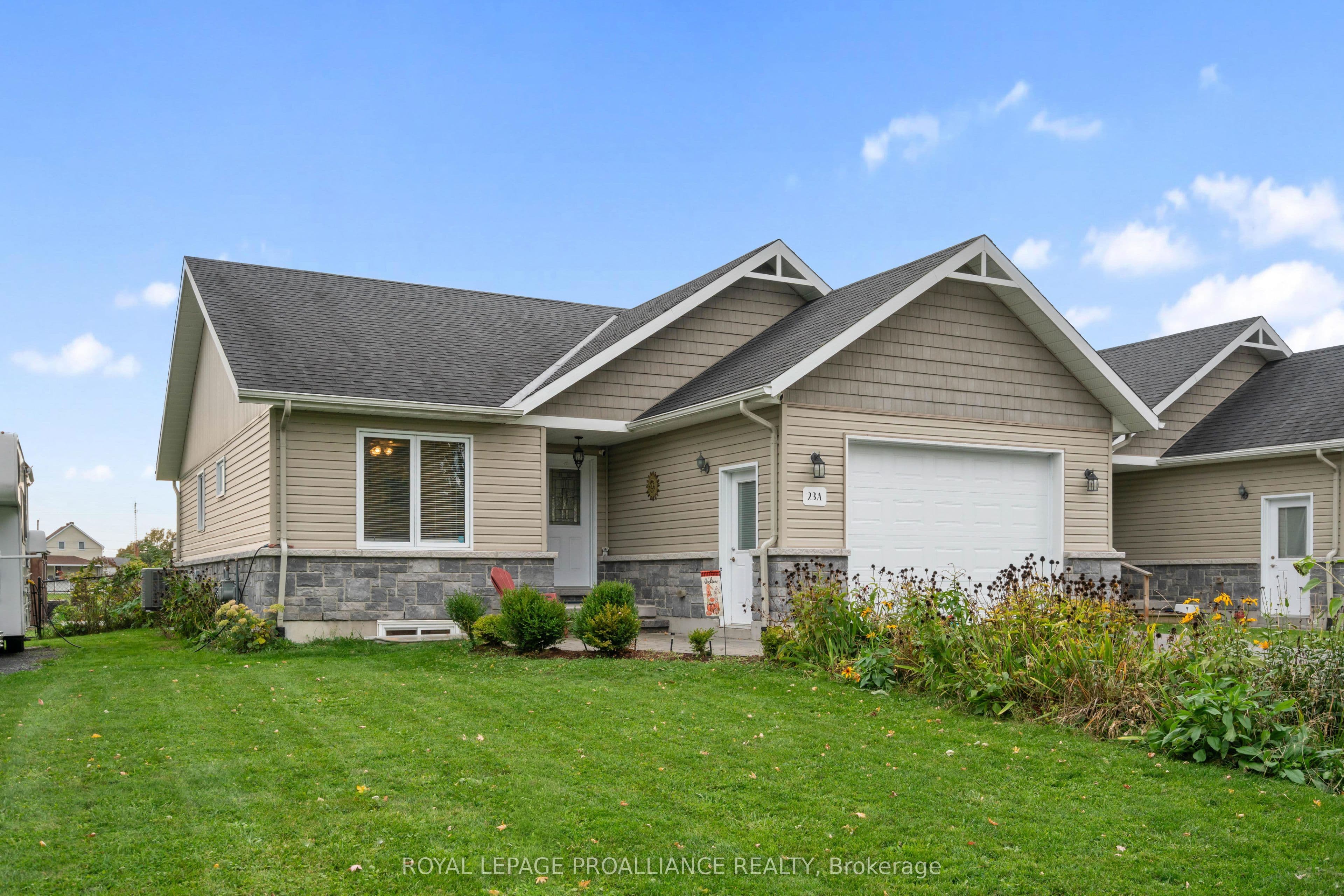 23A Caldwell Drive A, South Dundas, ON K0E 1K0