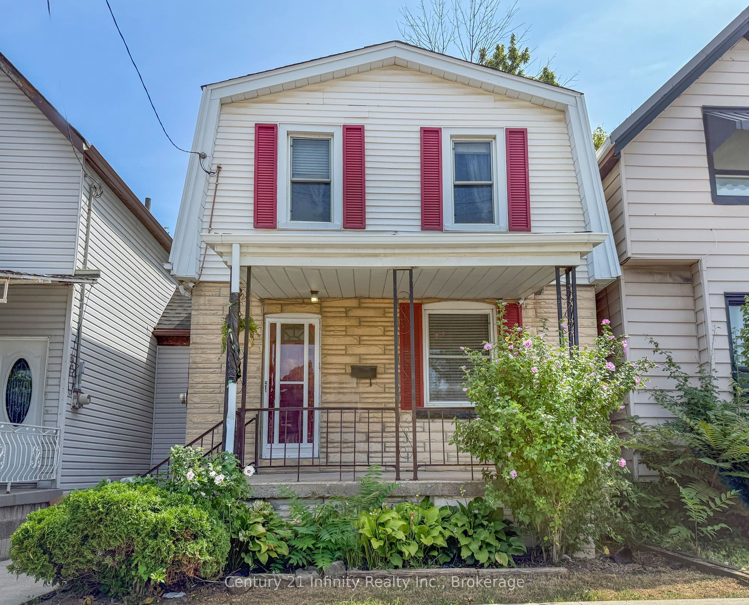 128 Birch Avenue, Hamilton, ON L8L 6H7
