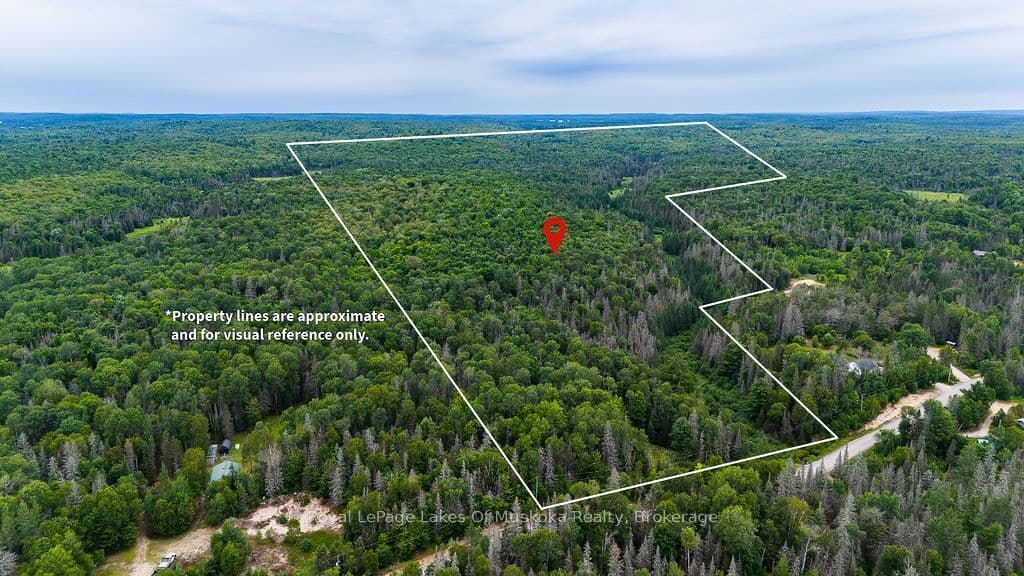 286 Halls Road E, Magnetawan, ON P0A 1Z0