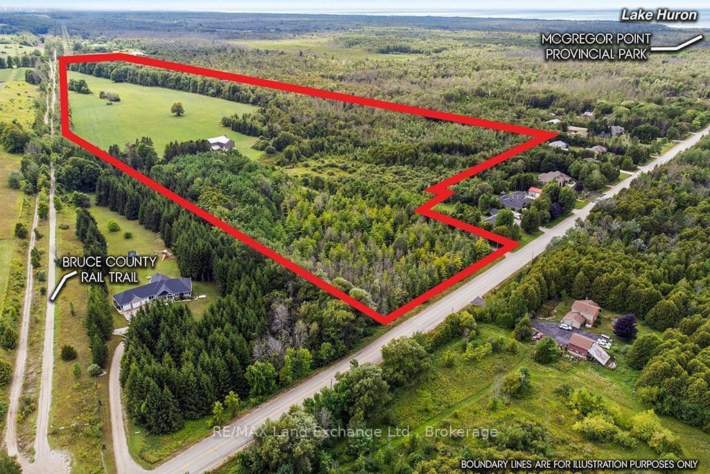 53 Concession 4 Road, Saugeen Shores, ON N0H 2C5