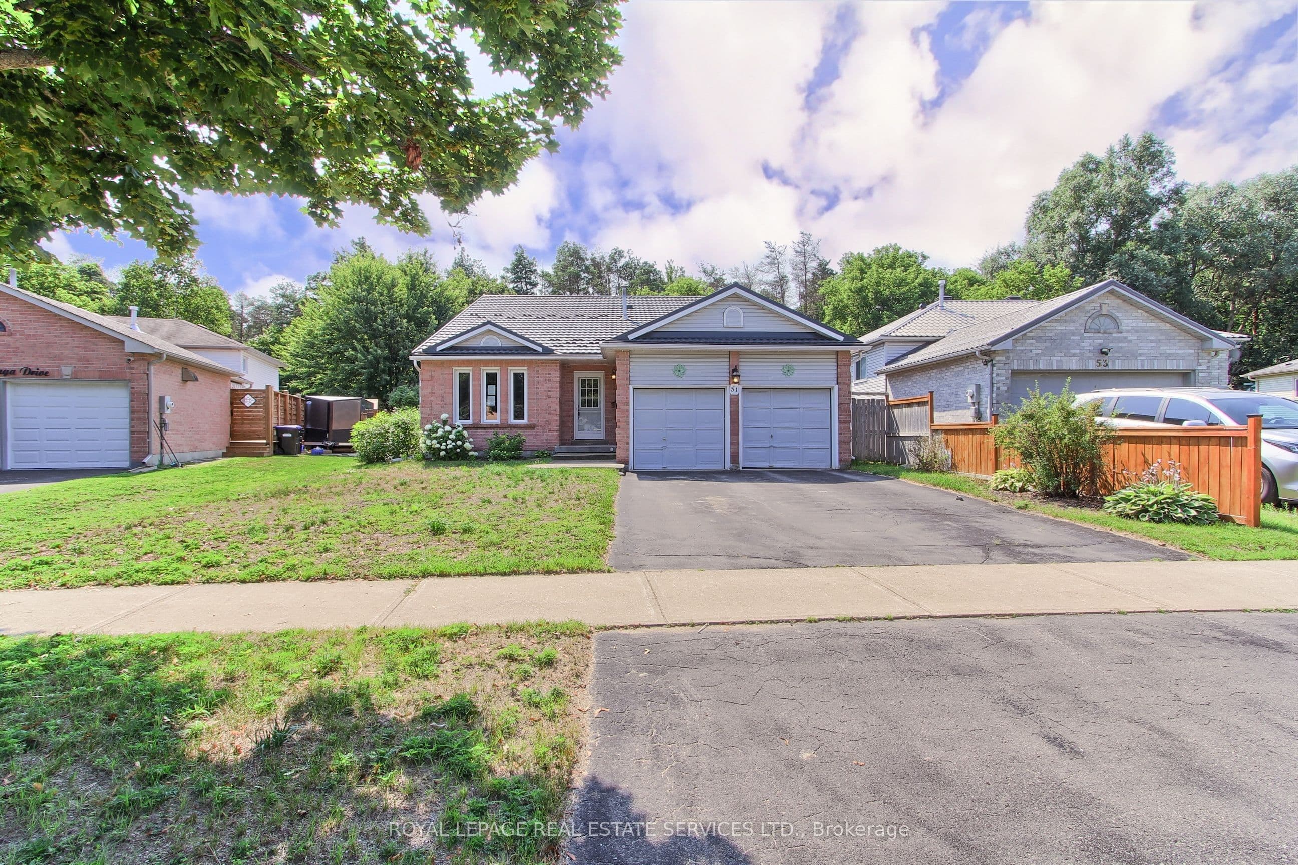 51 Nottawasaga Drive, Essa, ON L0M 1B0