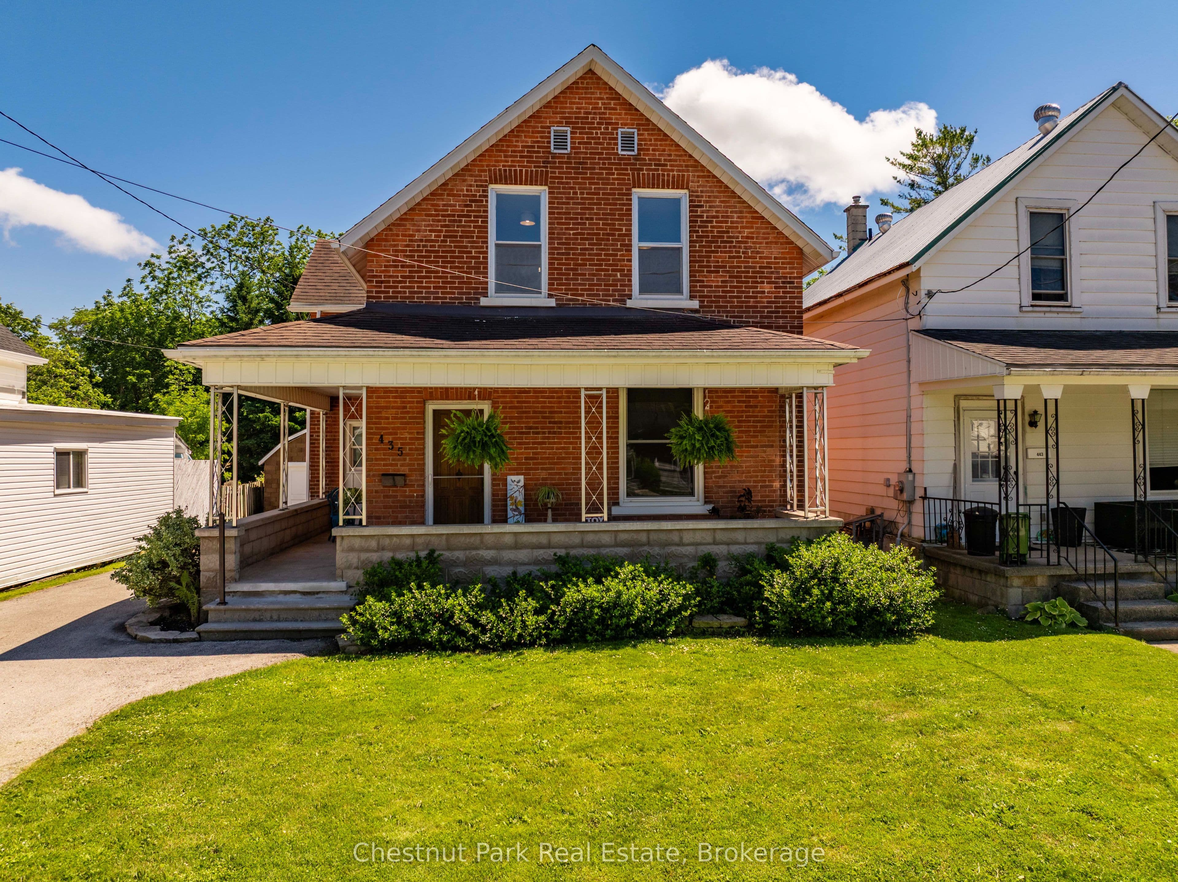 435 13th Street W, Owen Sound, ON N4K 3W8