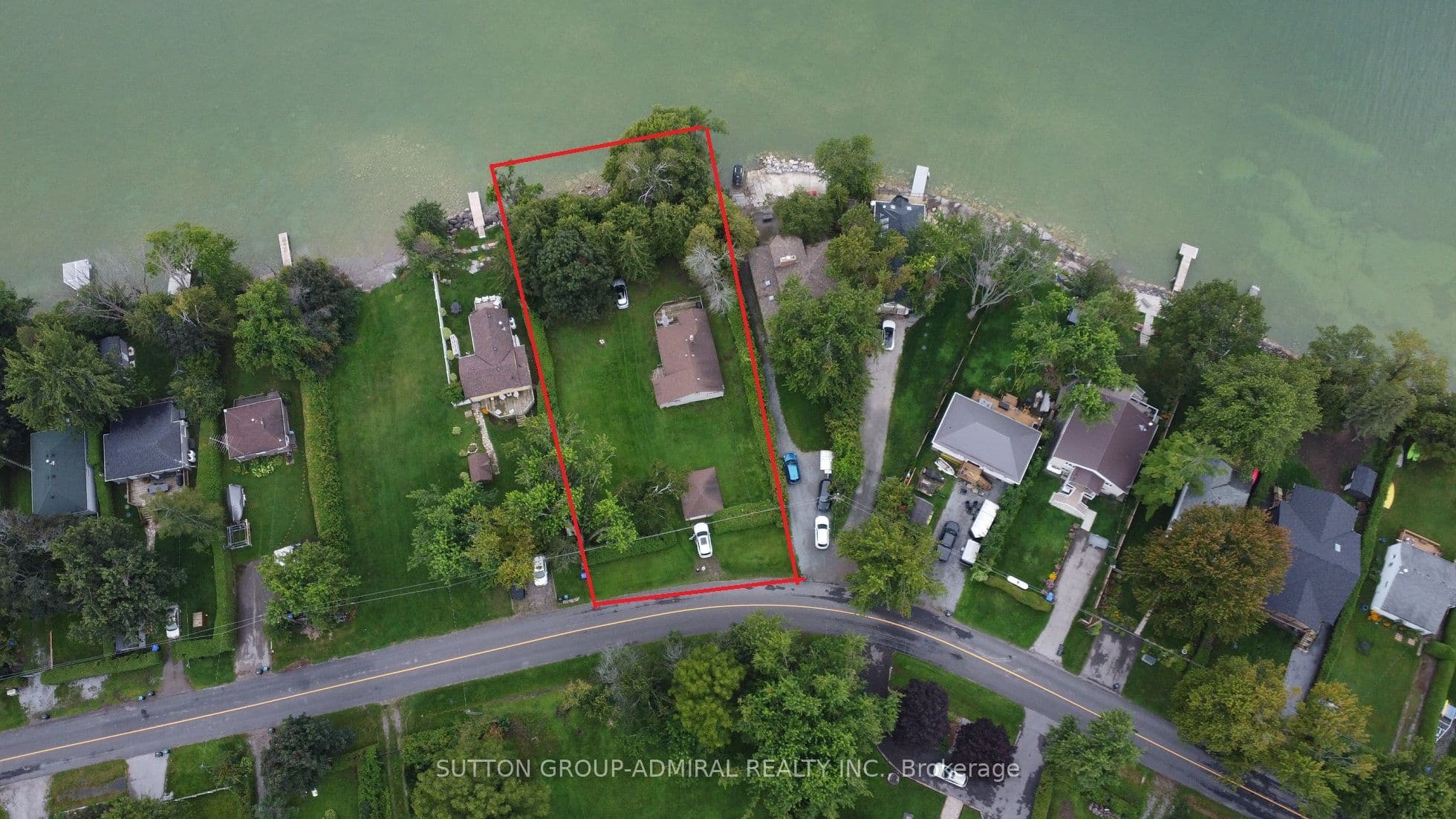 2392 Lakeshore Drive, Ramara, ON L0K 1B0