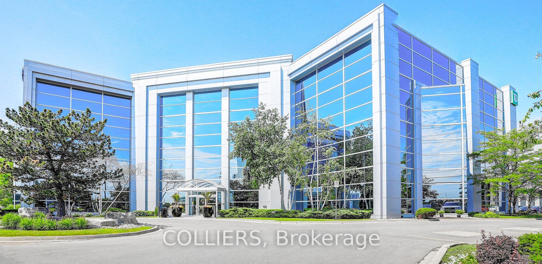 5515 North Service Road 402, Burlington, ON L7L 6G4