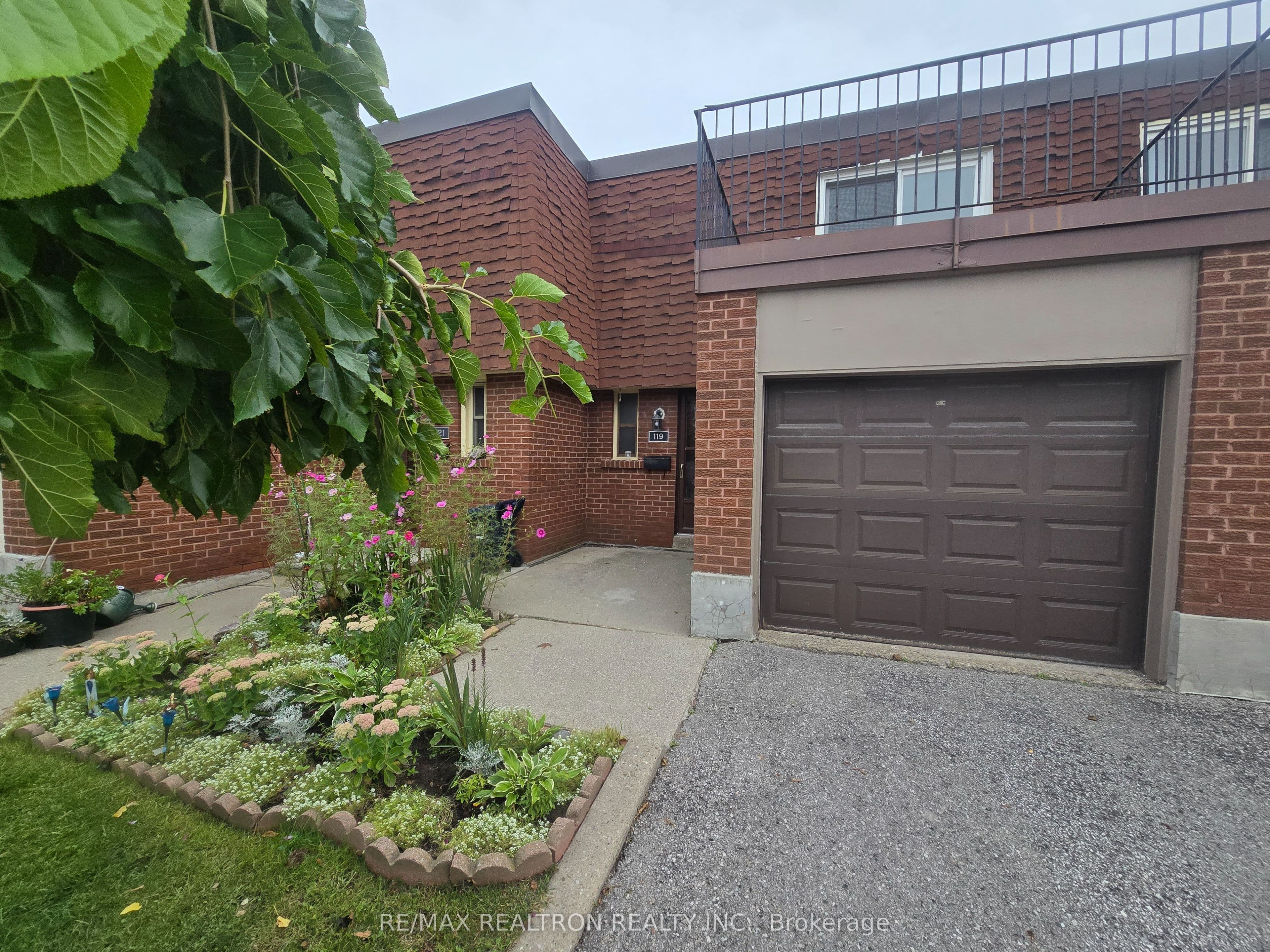 119 Huntingdale Boulevard, Toronto, ON M1W 1T2