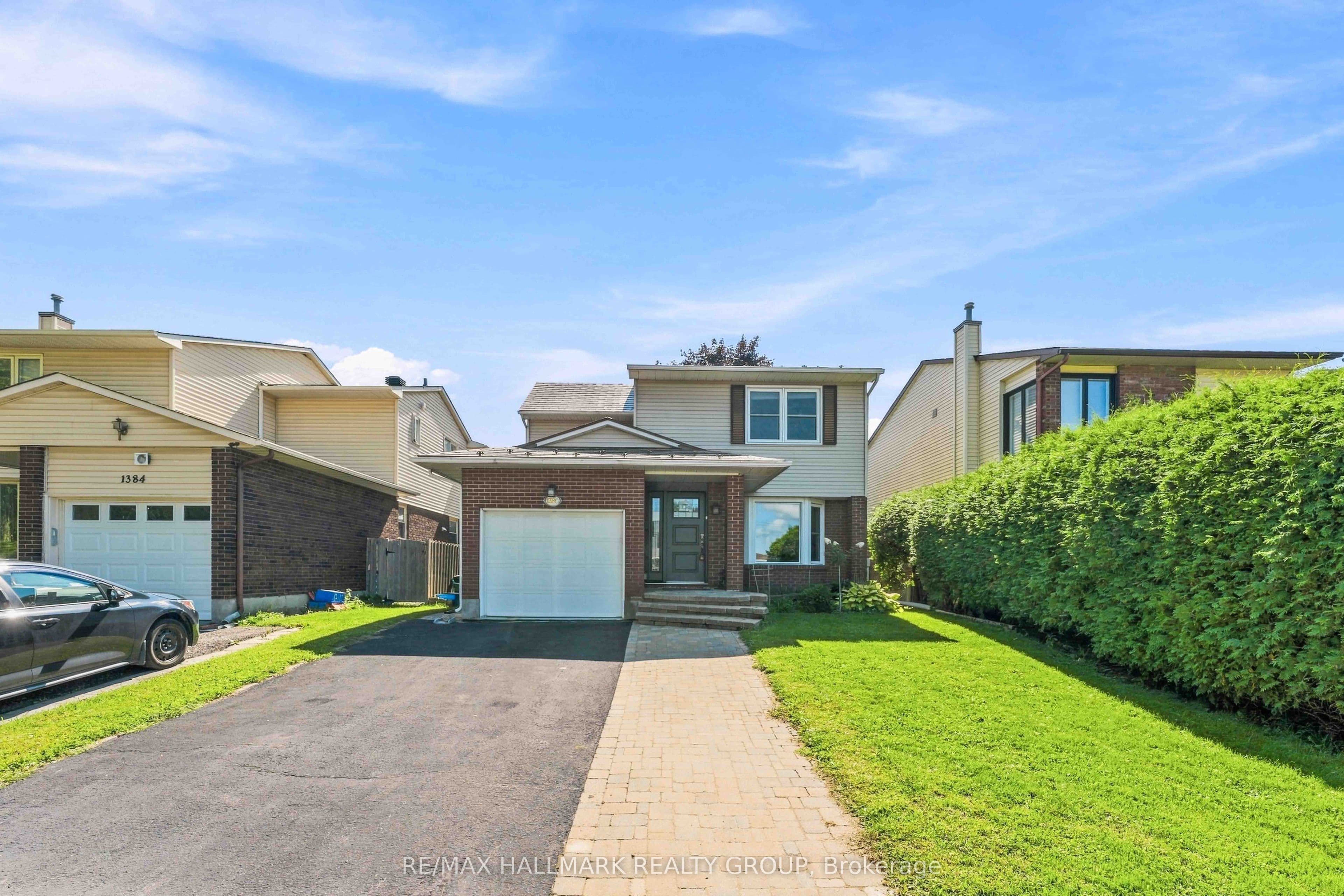 1380 Pebble Road, Hunt Club - South Keys and Area, ON K1V 0K2
